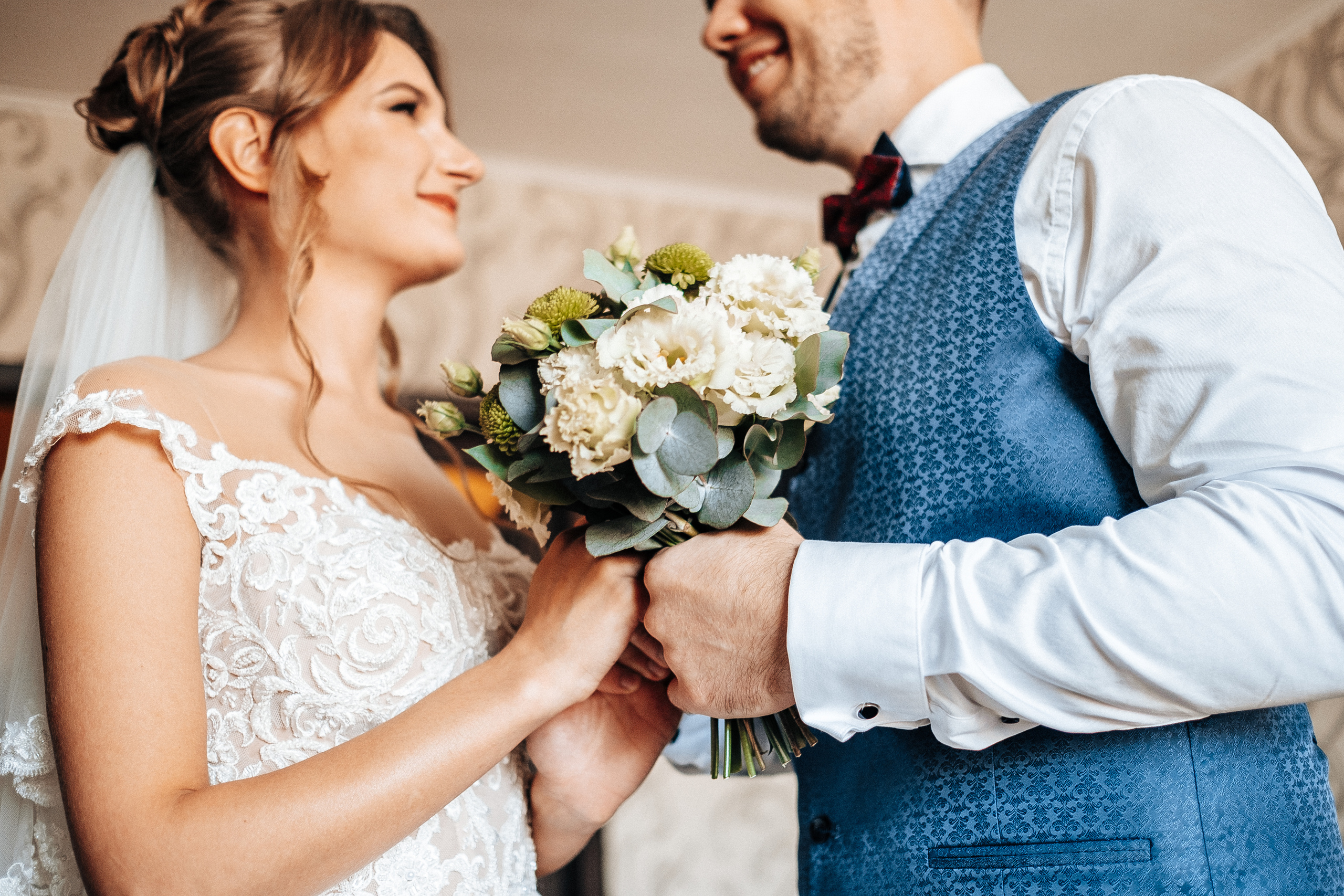 14.07.2019 Wedding Story. Ivan Skufinsky — wedding and family photographer in Vancouver