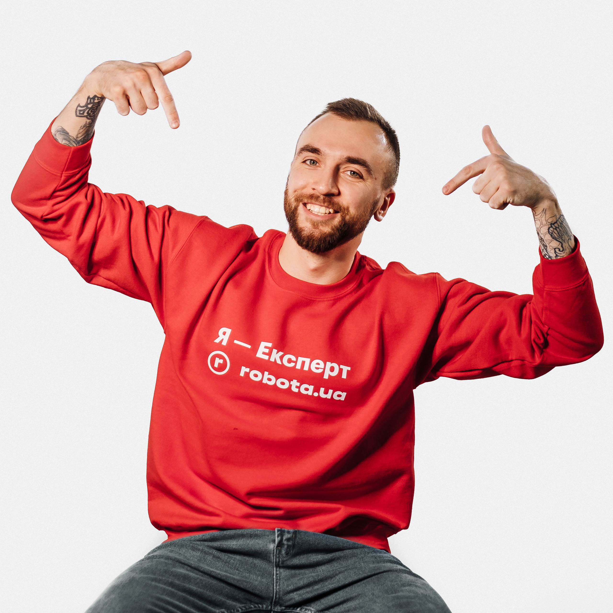 HEADSHOT BUSINESS PORTRAIT. Ivan Skufinsky — wedding and family photographer in Vancouver