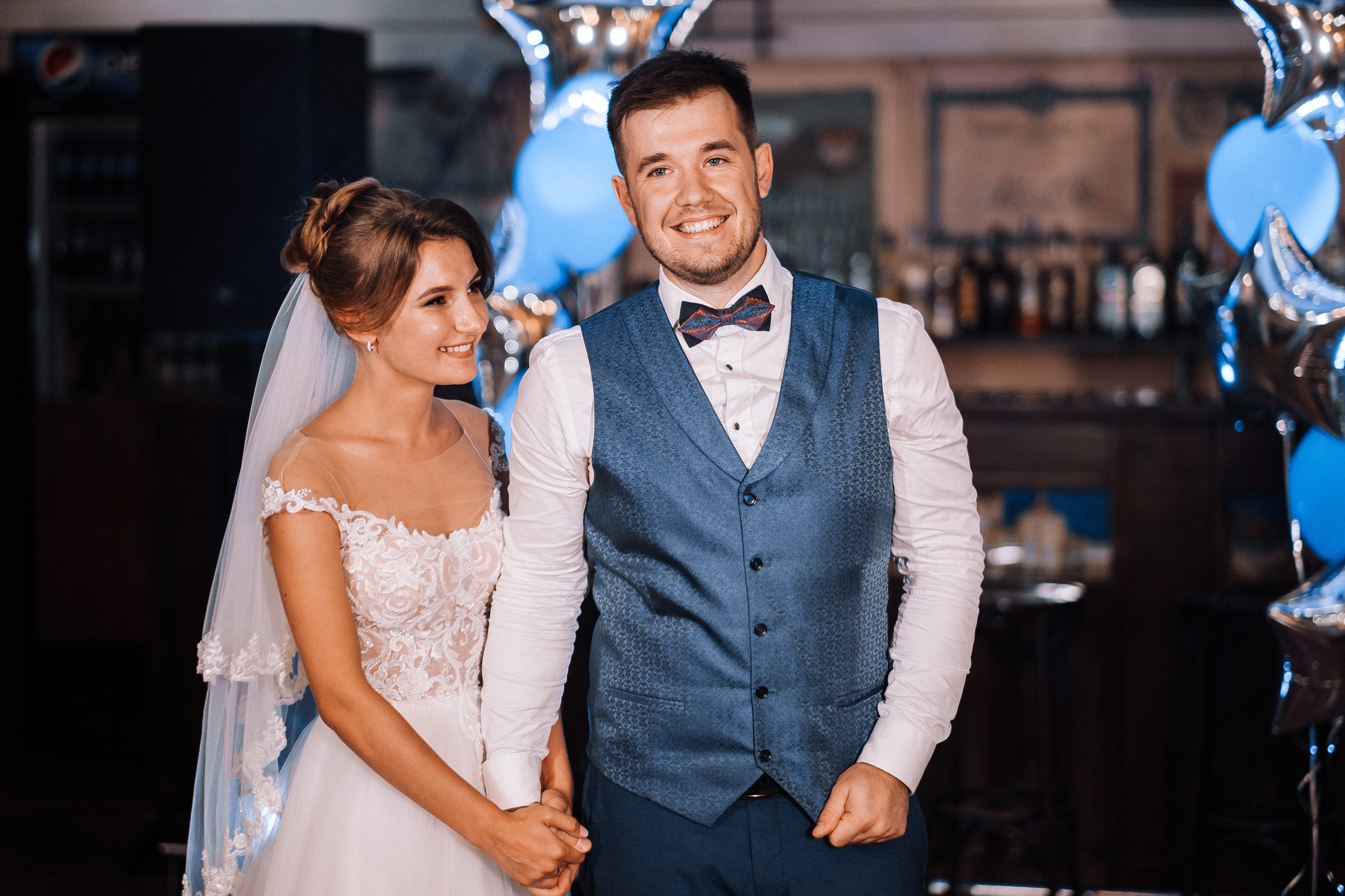 14.07.2019 Wedding Story. Ivan Skufinsky — wedding and family photographer in Vancouver