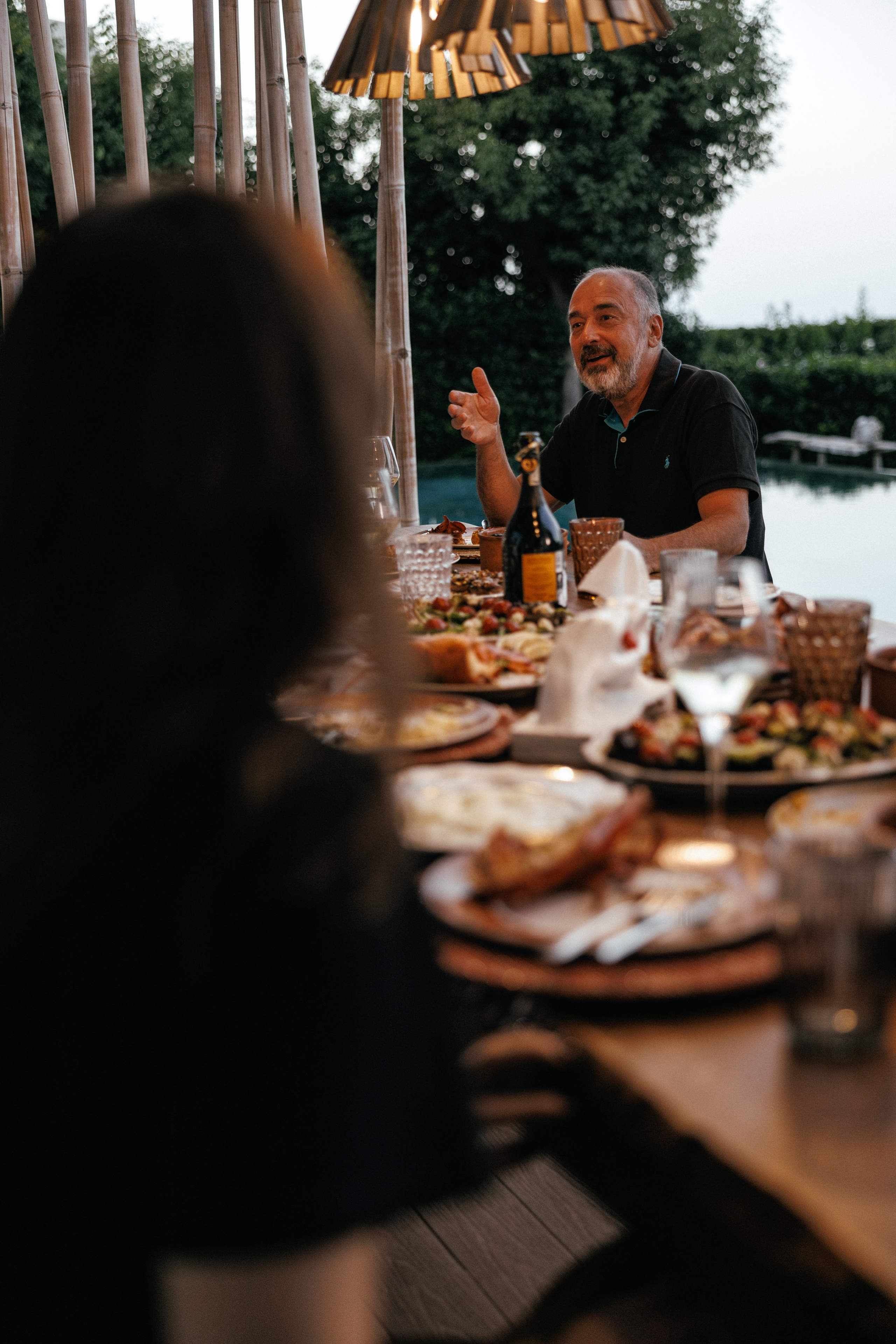 90th ANNIVERSARY. Ivan Skufinsky — wedding and family photographer in Vancouver