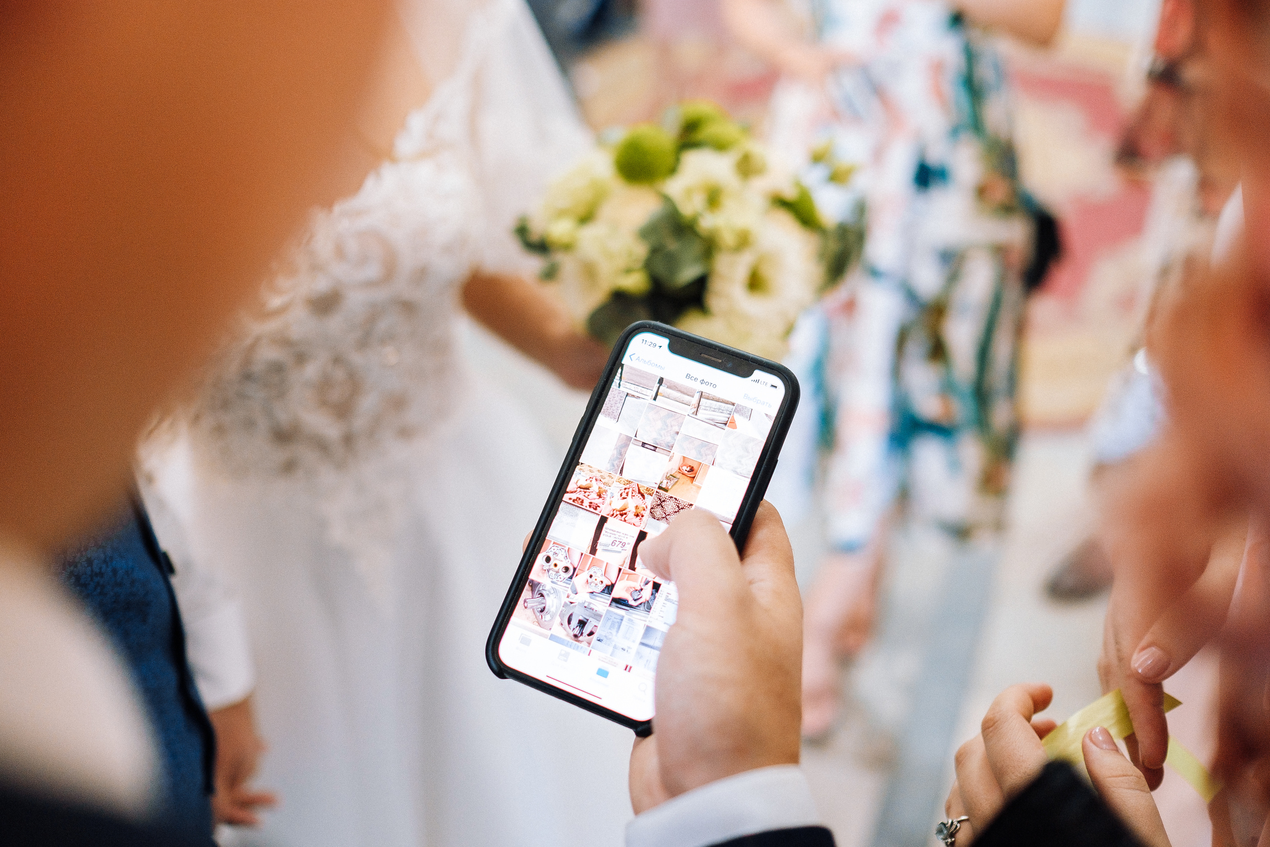 14.07.2019 Wedding Story. Ivan Skufinsky — wedding and family photographer in Vancouver