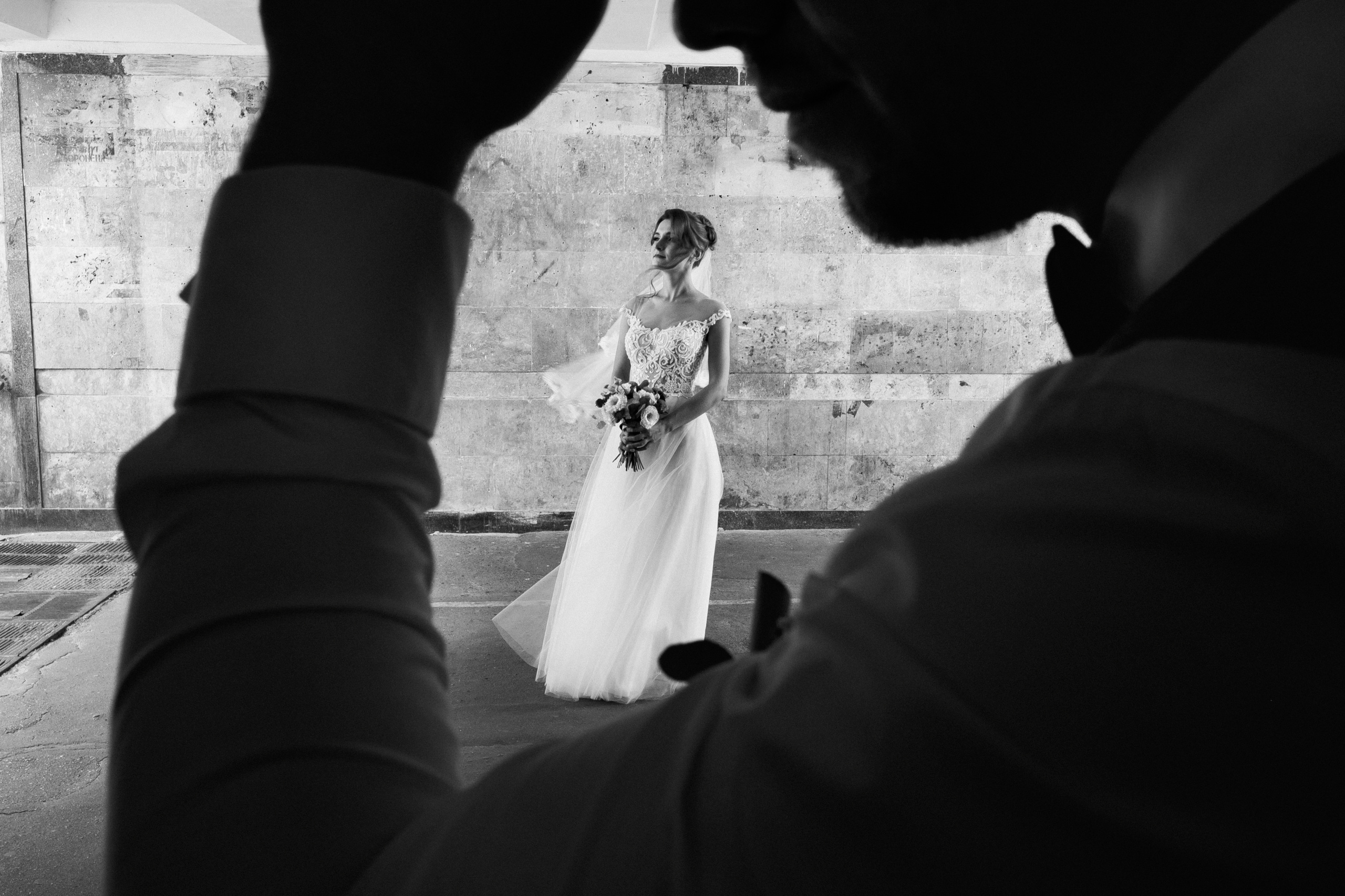 14.07.2019 Wedding Story. Ivan Skufinsky — wedding and family photographer in Vancouver