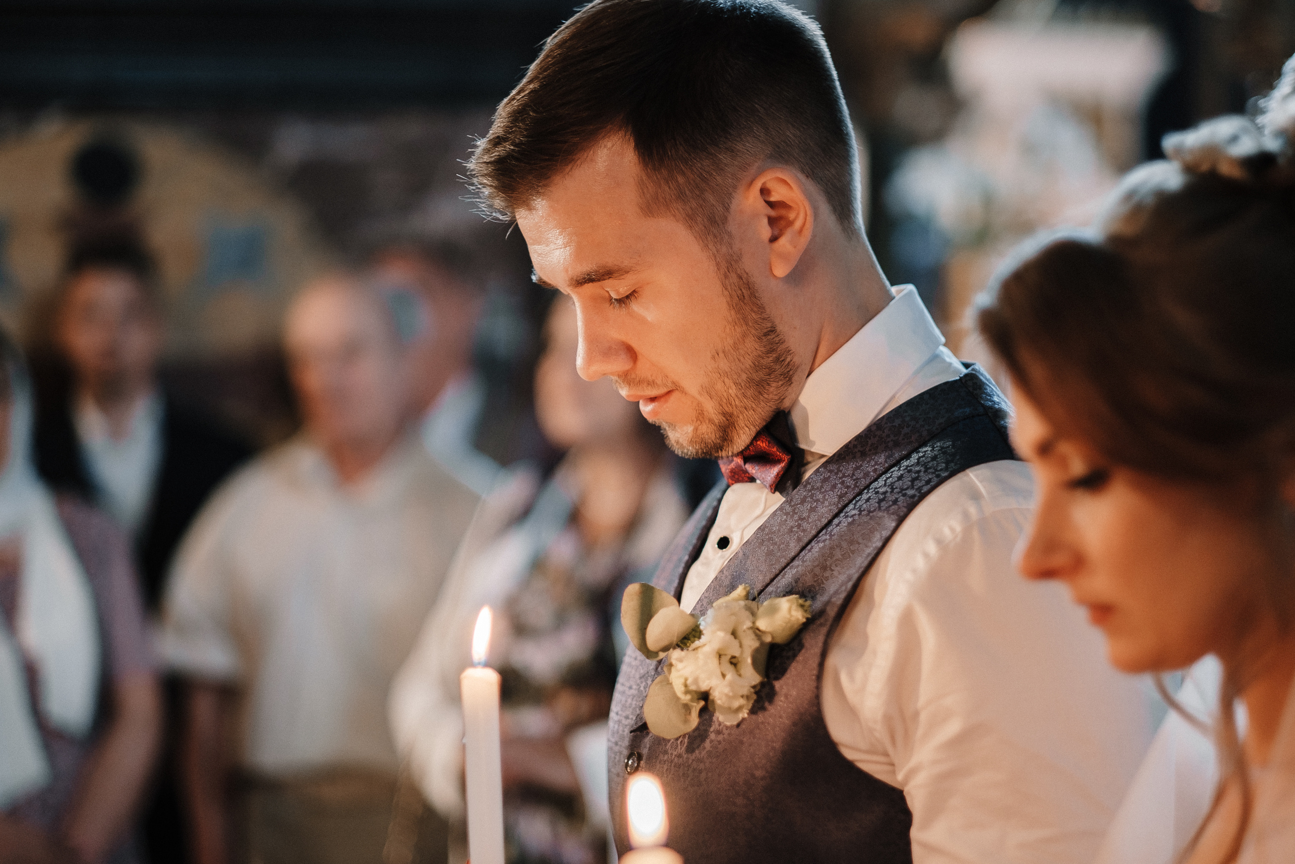 14.07.2019 Wedding Story. Ivan Skufinsky — wedding and family photographer in Vancouver