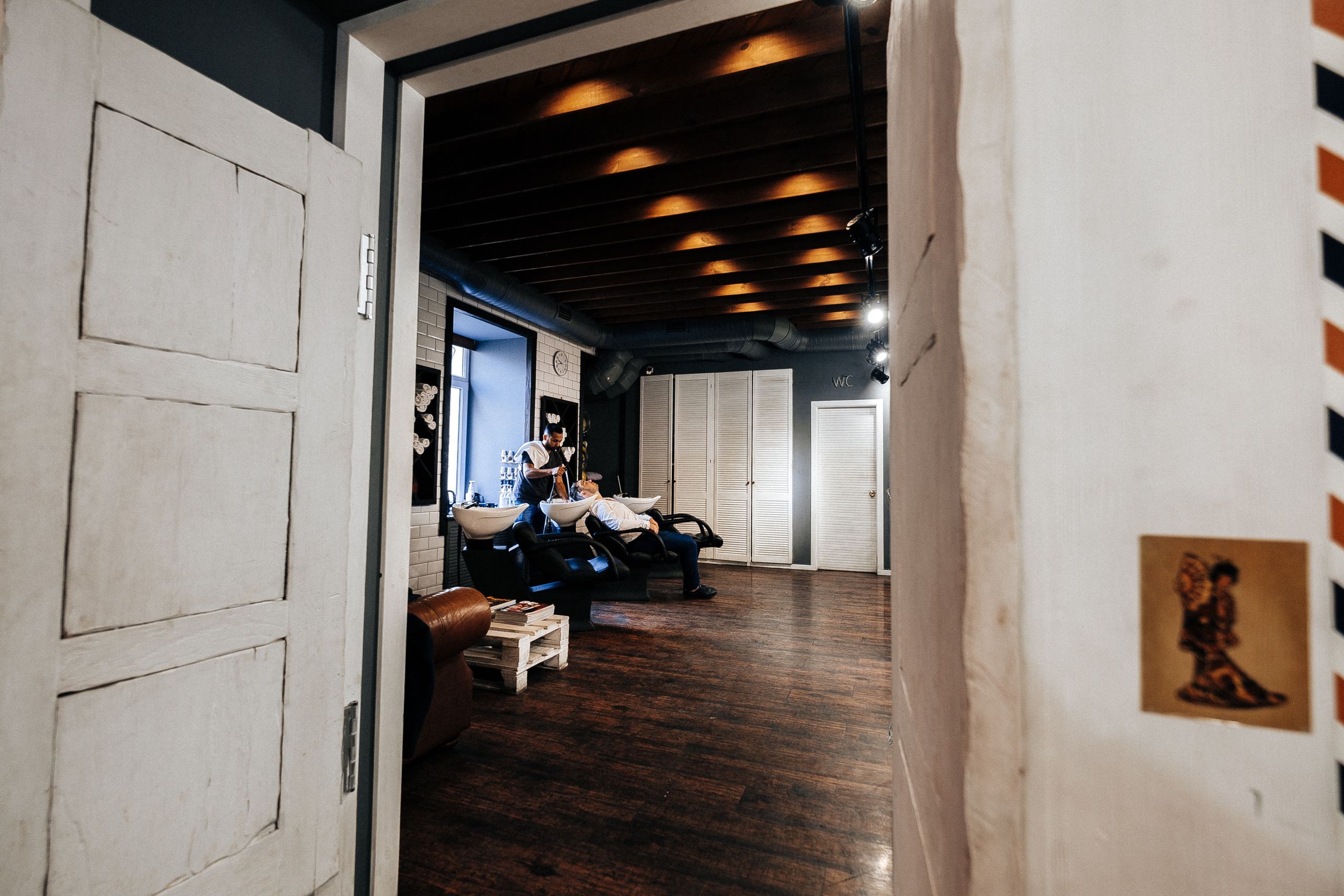 14.07.2019 Wedding Story. Ivan Skufinsky — wedding and family photographer in Vancouver