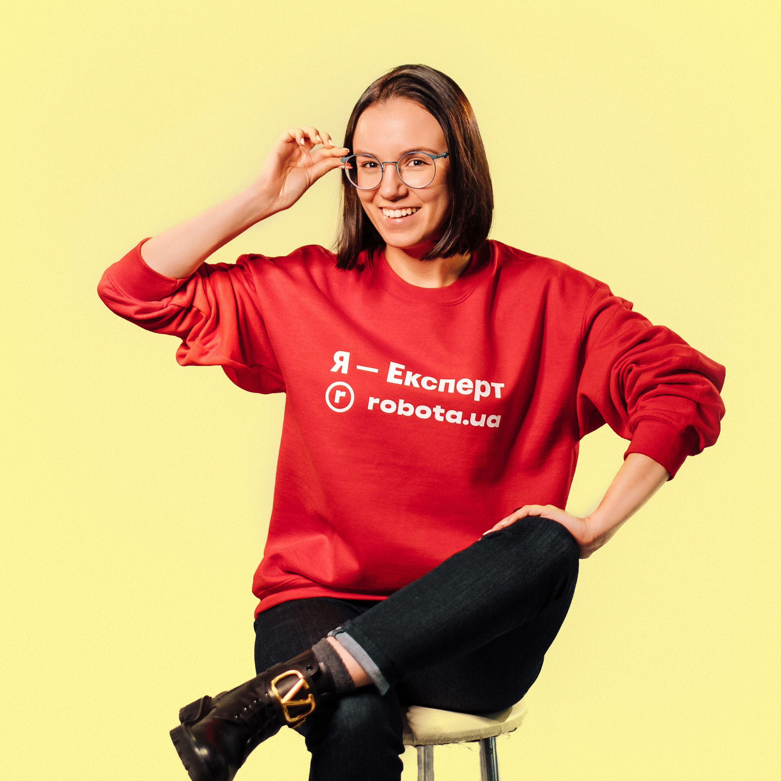 HEADSHOT BUSINESS PORTRAIT. Ivan Skufinsky — wedding and family photographer in Vancouver