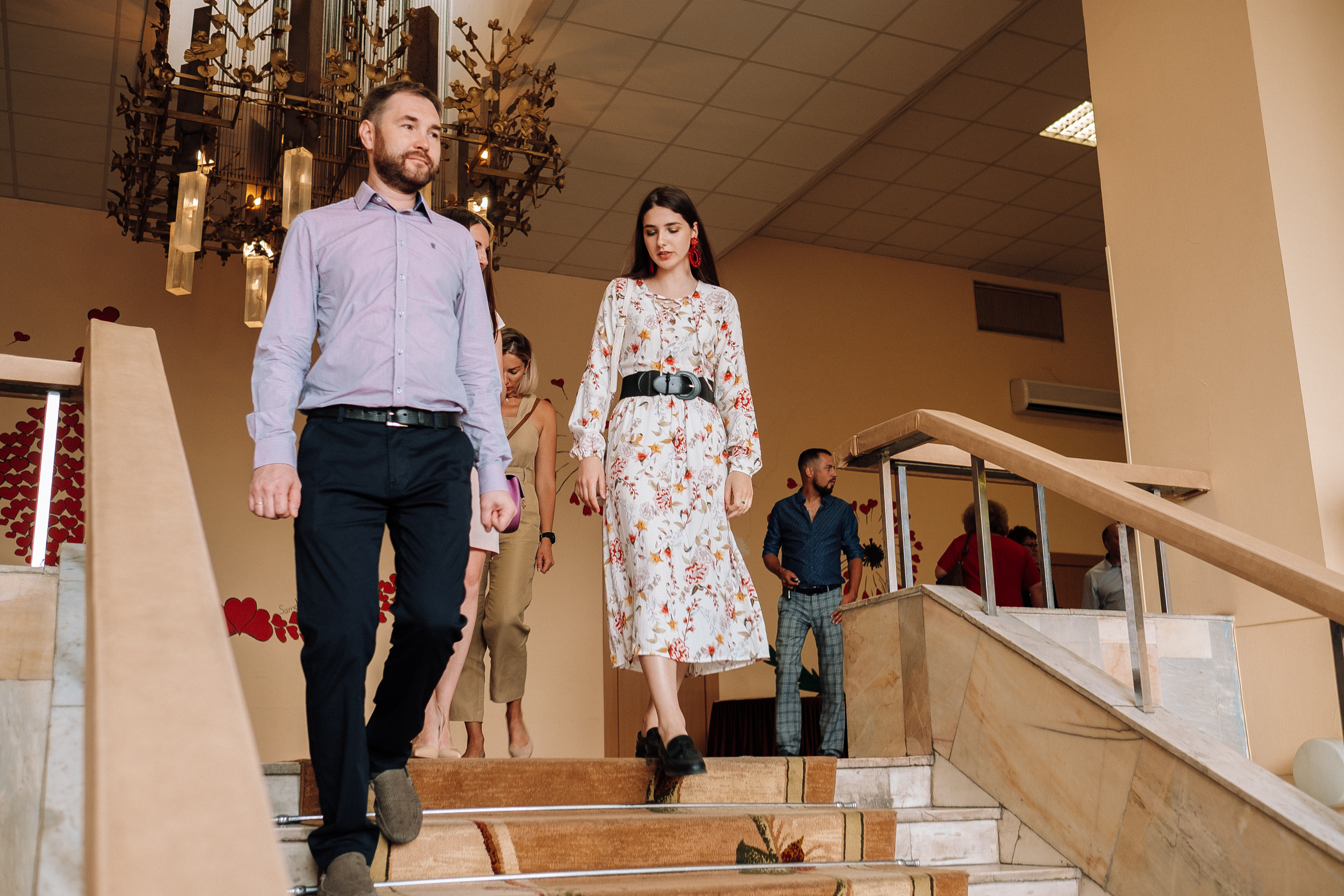 14.07.2019 Wedding Story. Ivan Skufinsky — wedding and family photographer in Vancouver