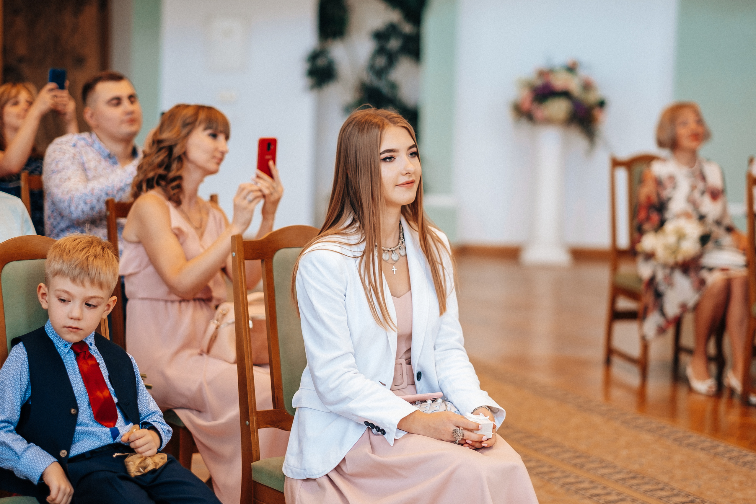 14.07.2019 Wedding Story. Ivan Skufinsky — wedding and family photographer in Vancouver