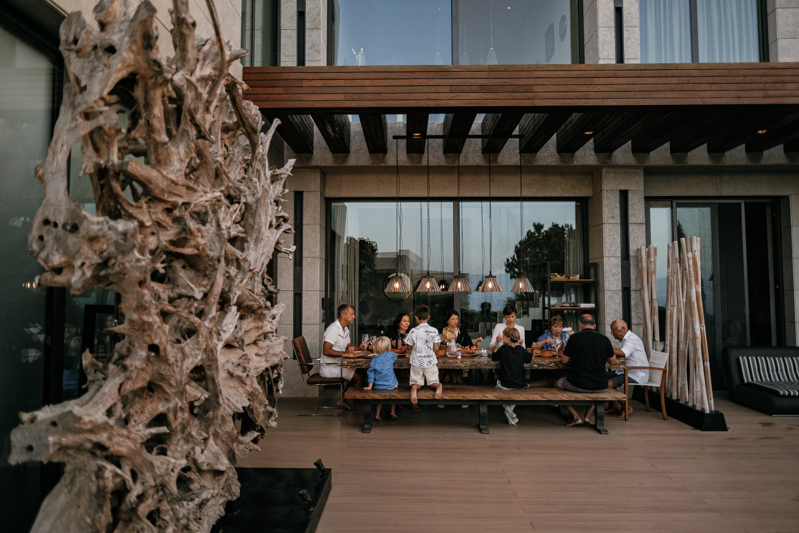 90th ANNIVERSARY. Ivan Skufinsky — wedding and family photographer in Vancouver