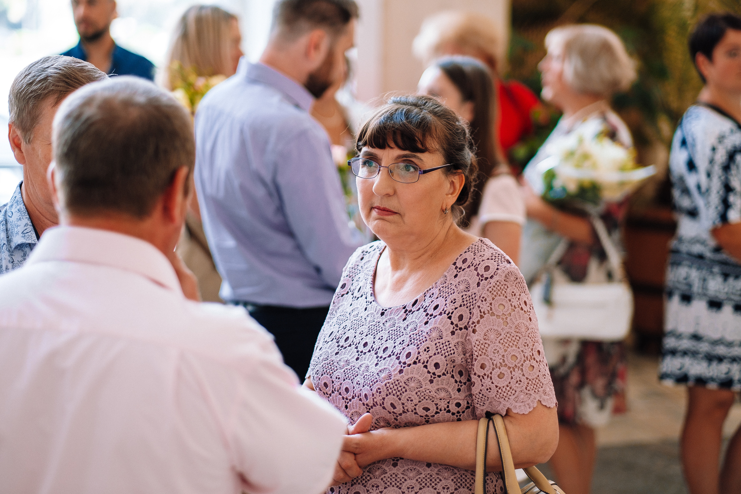 14.07.2019 Wedding Story. Ivan Skufinsky — wedding and family photographer in Vancouver