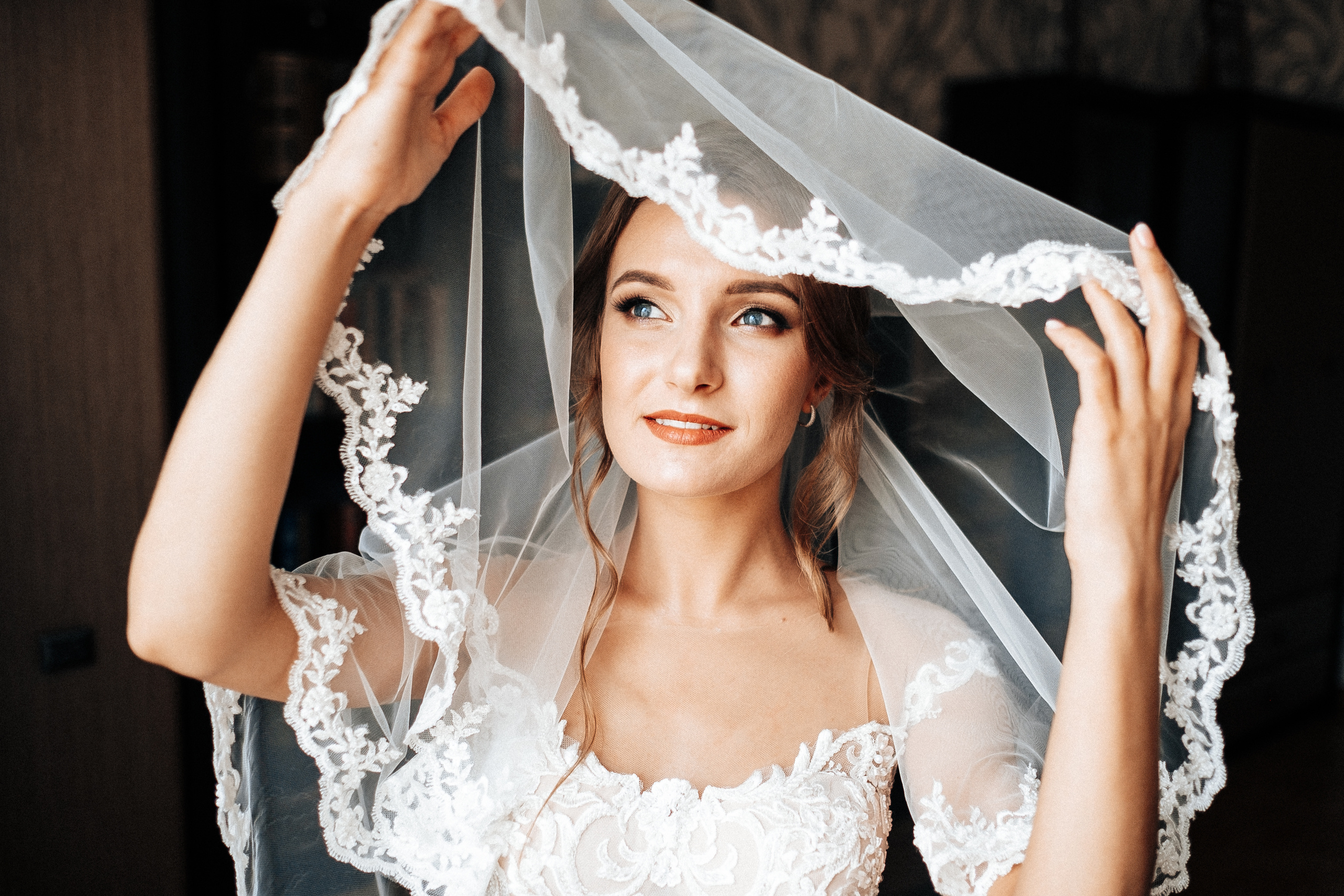 14.07.2019 Wedding Story. Ivan Skufinsky — wedding and family photographer in Vancouver