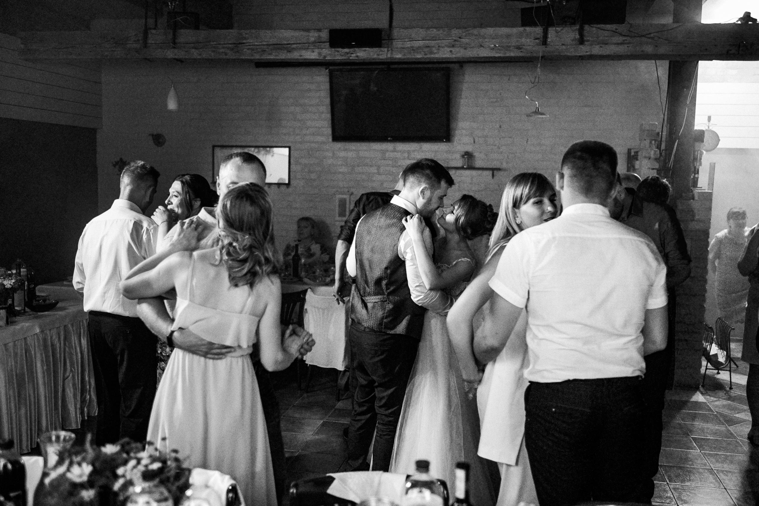 14.07.2019 Wedding Story. Ivan Skufinsky — wedding and family photographer in Vancouver