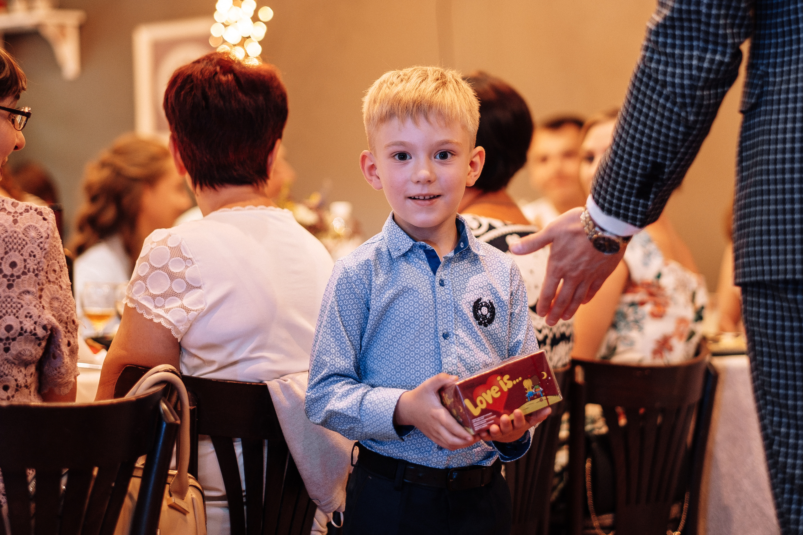 14.07.2019 Wedding Story. Ivan Skufinsky — wedding and family photographer in Vancouver