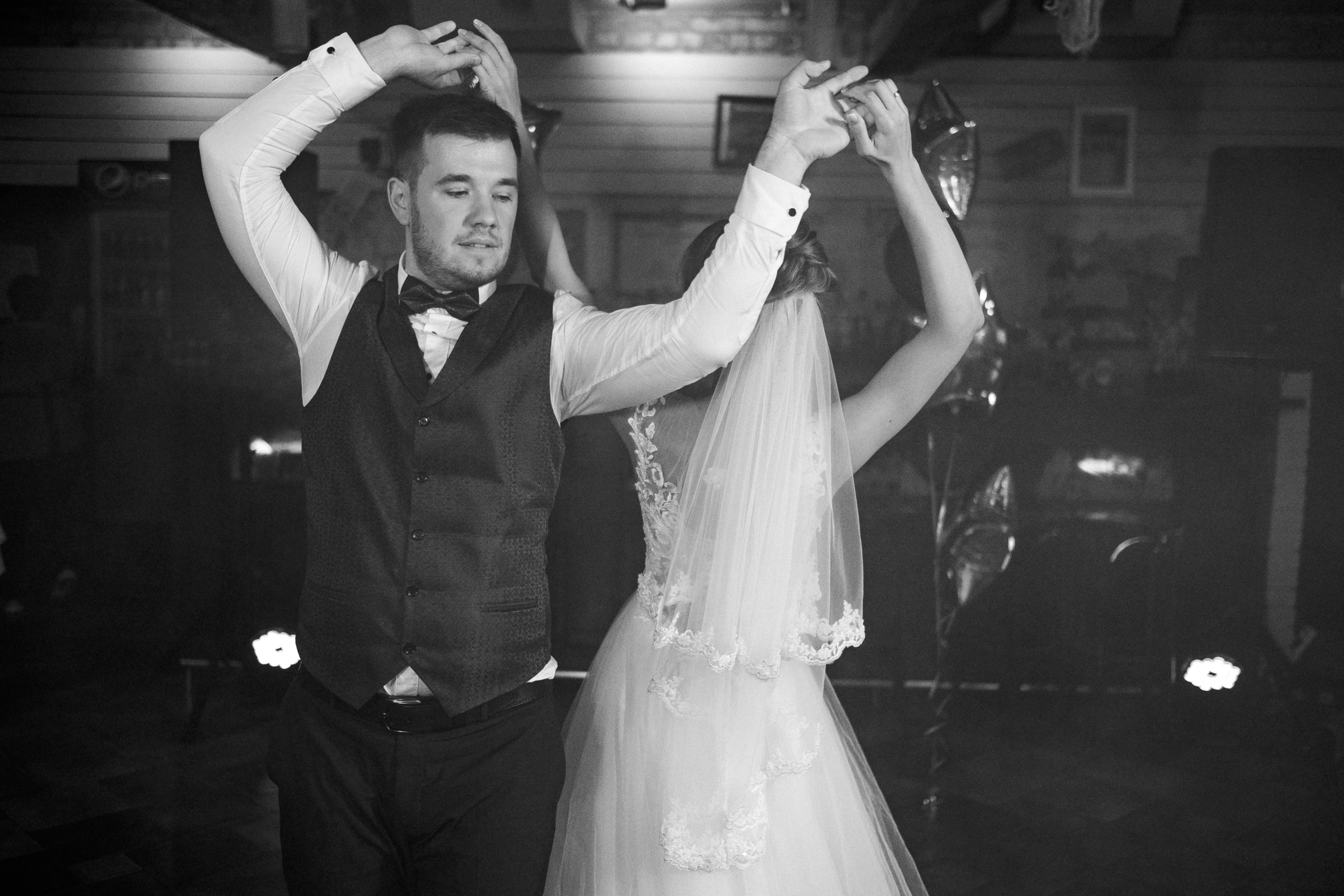 14.07.2019 Wedding Story. Ivan Skufinsky — wedding and family photographer in Vancouver