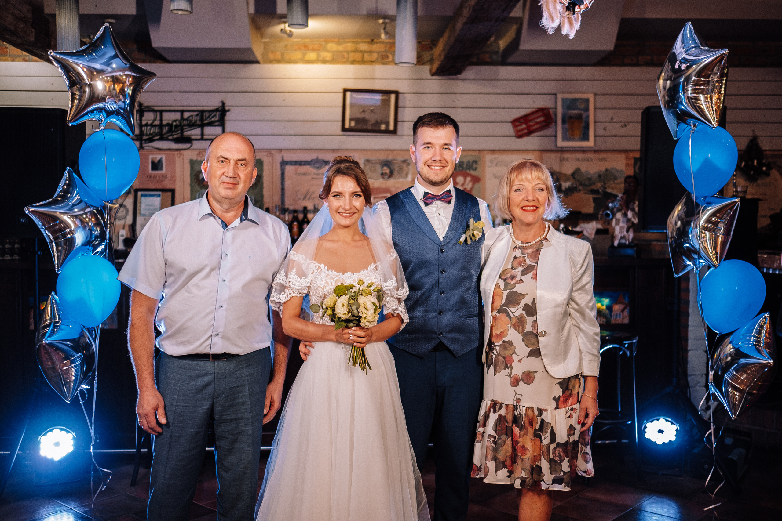 14.07.2019 Wedding Story. Ivan Skufinsky — wedding and family photographer in Vancouver