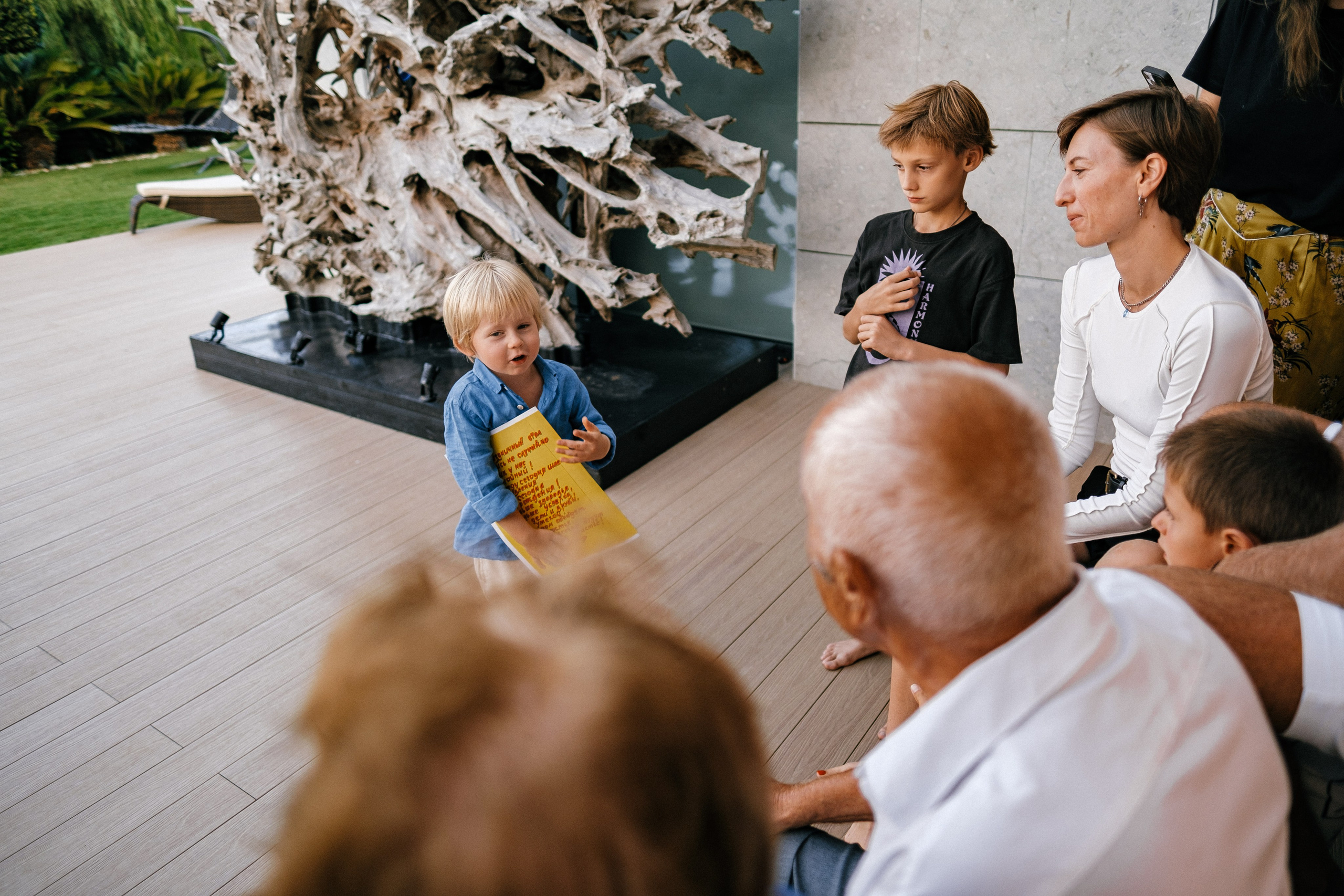 90th ANNIVERSARY. Ivan Skufinsky — wedding and family photographer in Vancouver