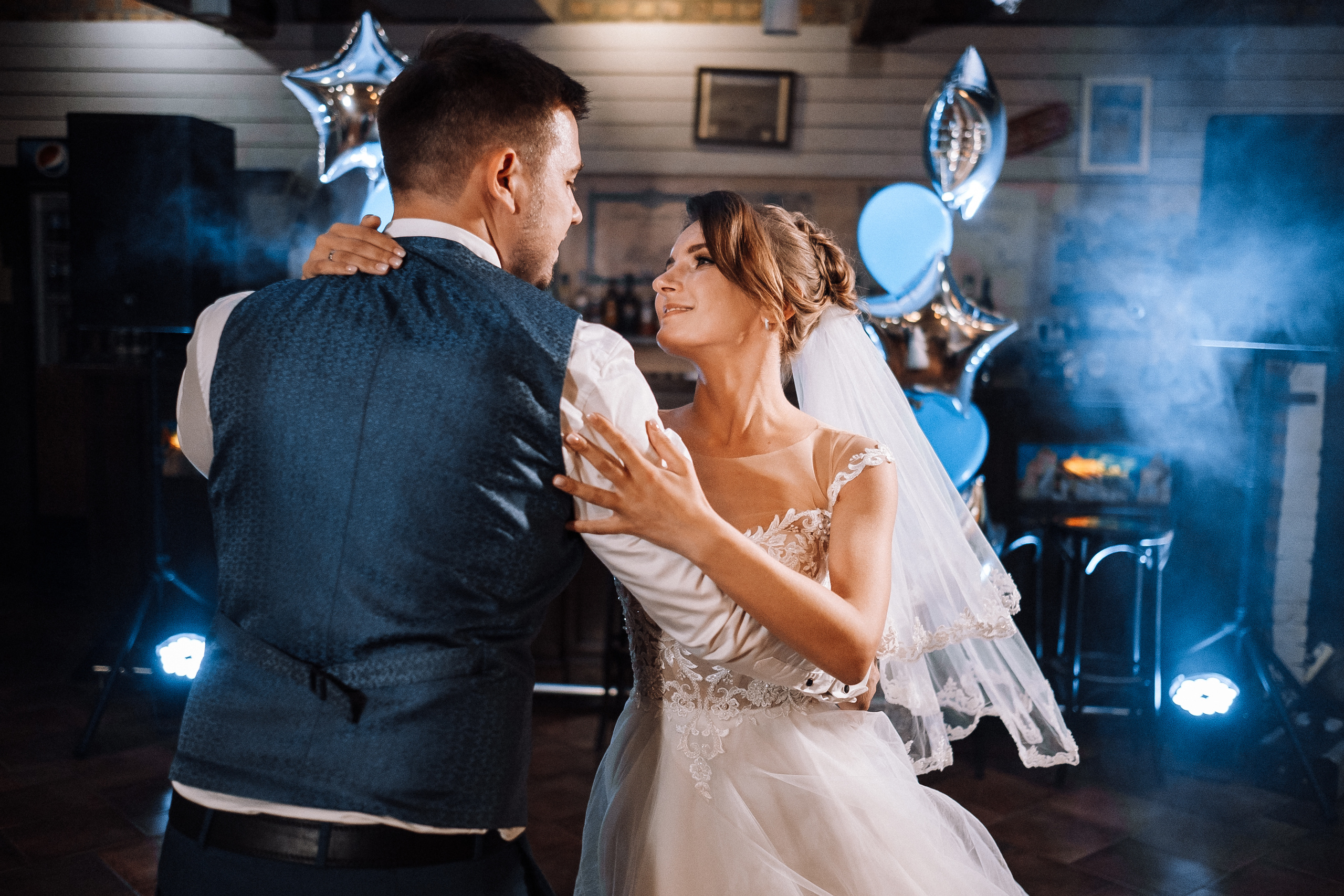 14.07.2019 Wedding Story. Ivan Skufinsky — wedding and family photographer in Vancouver