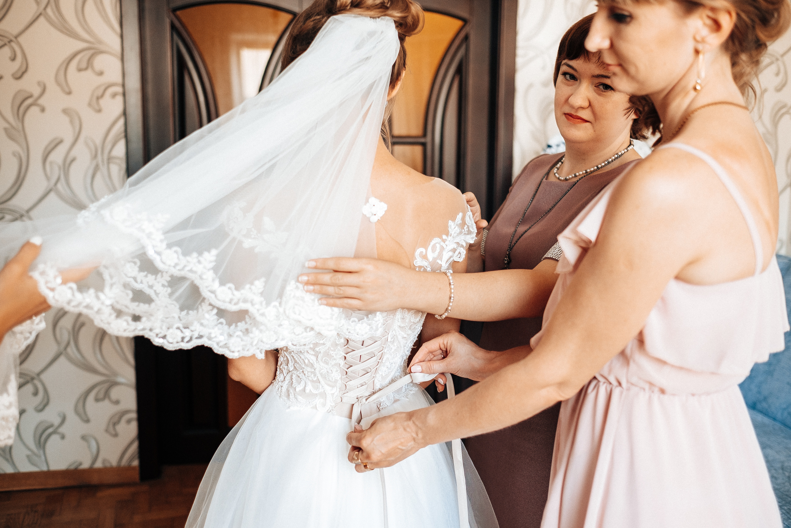 14.07.2019 Wedding Story. Ivan Skufinsky — wedding and family photographer in Vancouver