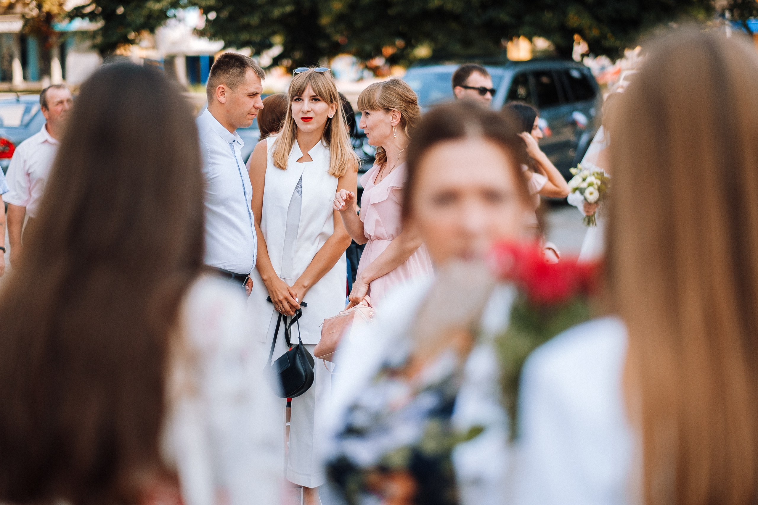 14.07.2019 Wedding Story. Ivan Skufinsky — wedding and family photographer in Vancouver