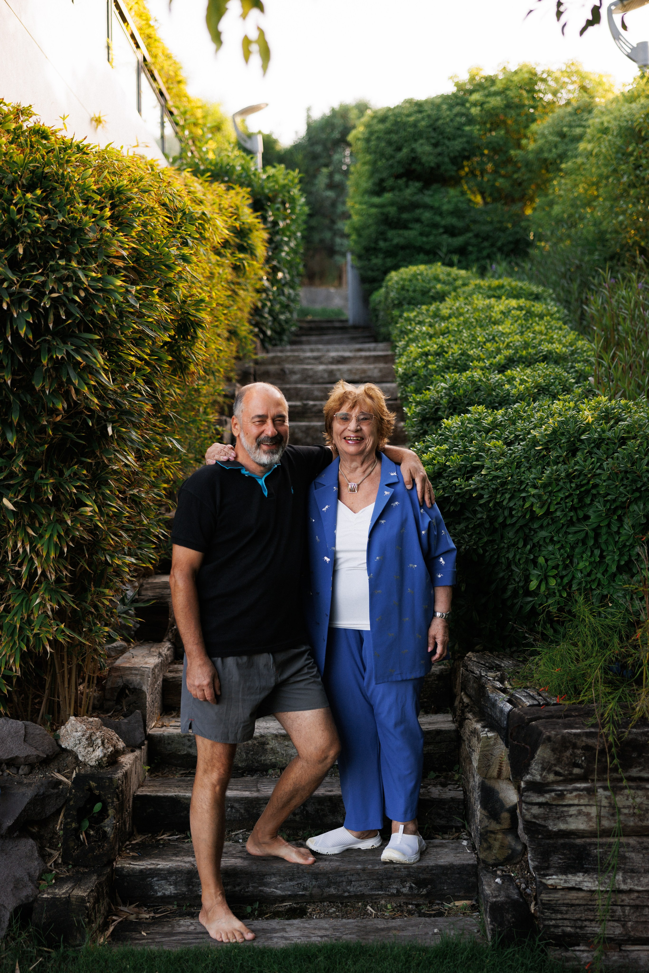 90th ANNIVERSARY. Ivan Skufinsky — wedding and family photographer in Vancouver