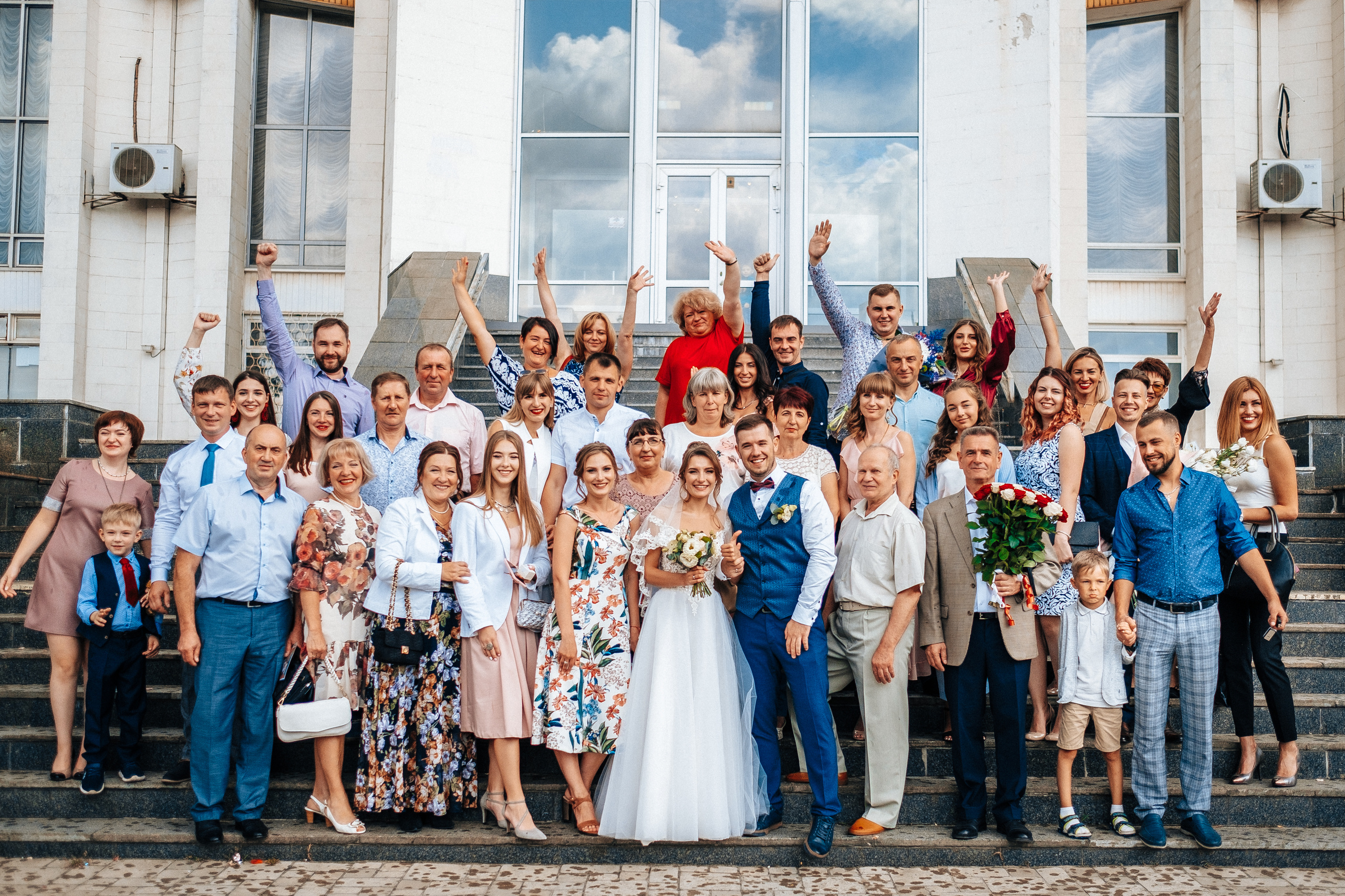 14.07.2019 Wedding Story. Ivan Skufinsky — wedding and family photographer in Vancouver