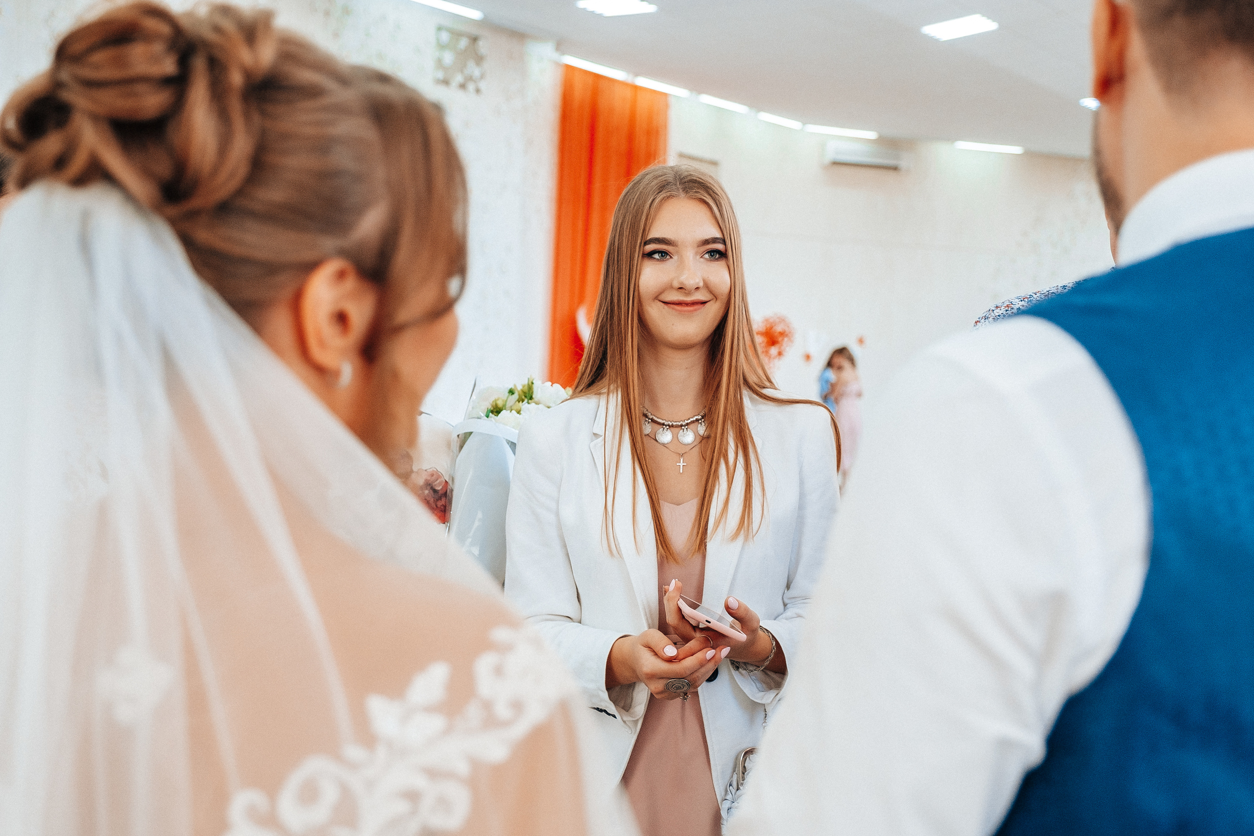 14.07.2019 Wedding Story. Ivan Skufinsky — wedding and family photographer in Vancouver