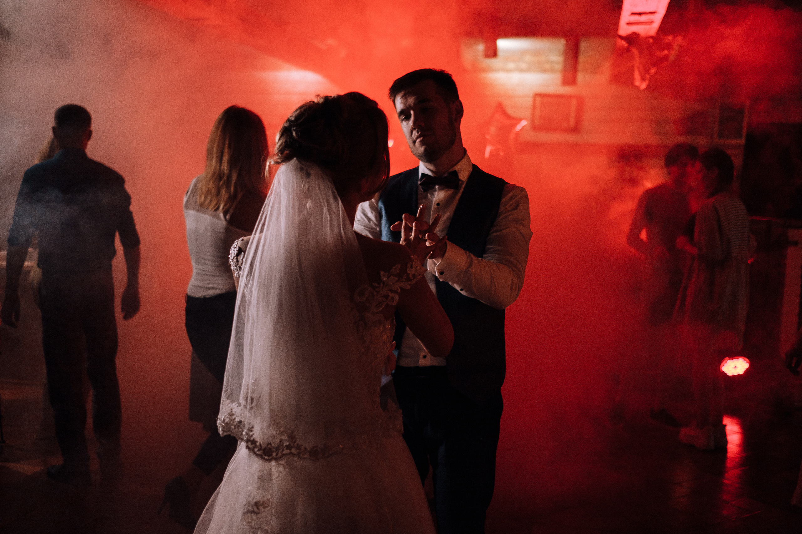 14.07.2019 Wedding Story. Ivan Skufinsky — wedding and family photographer in Vancouver