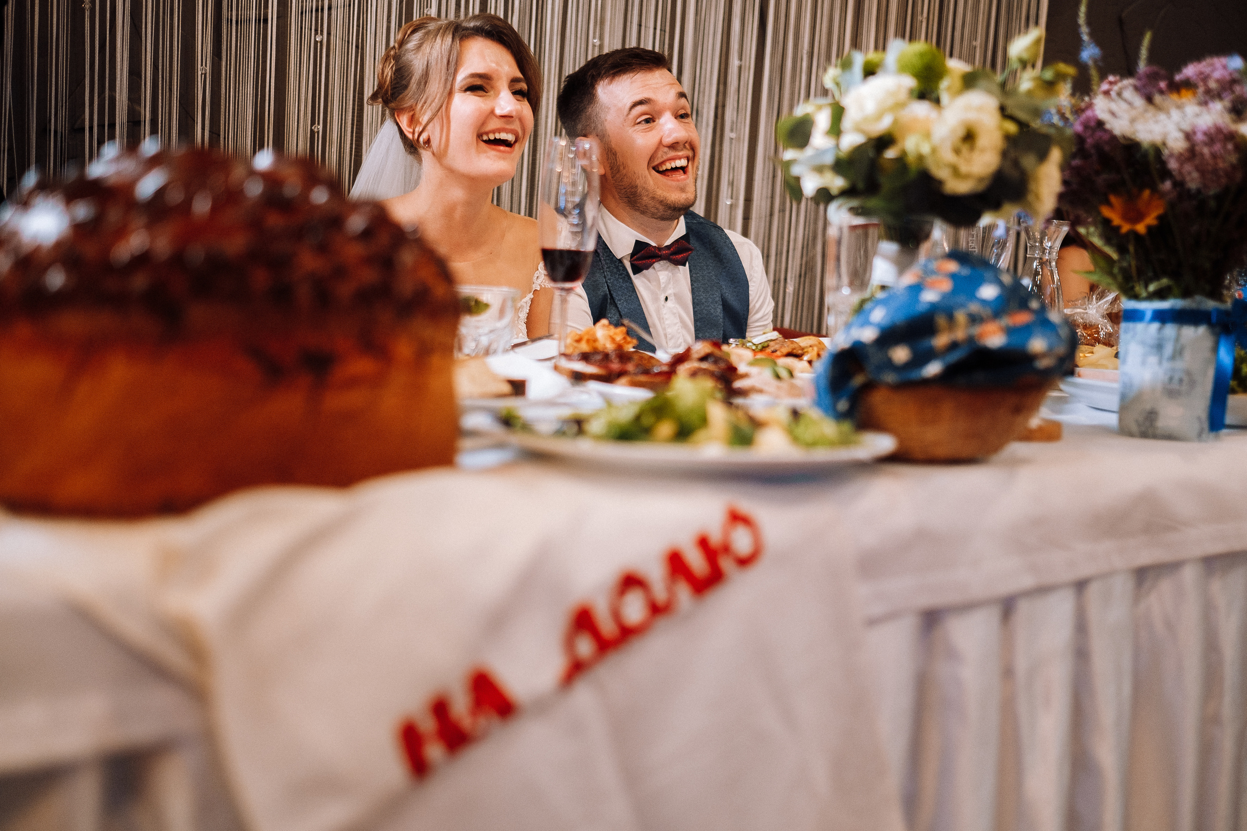 14.07.2019 Wedding Story. Ivan Skufinsky — wedding and family photographer in Vancouver