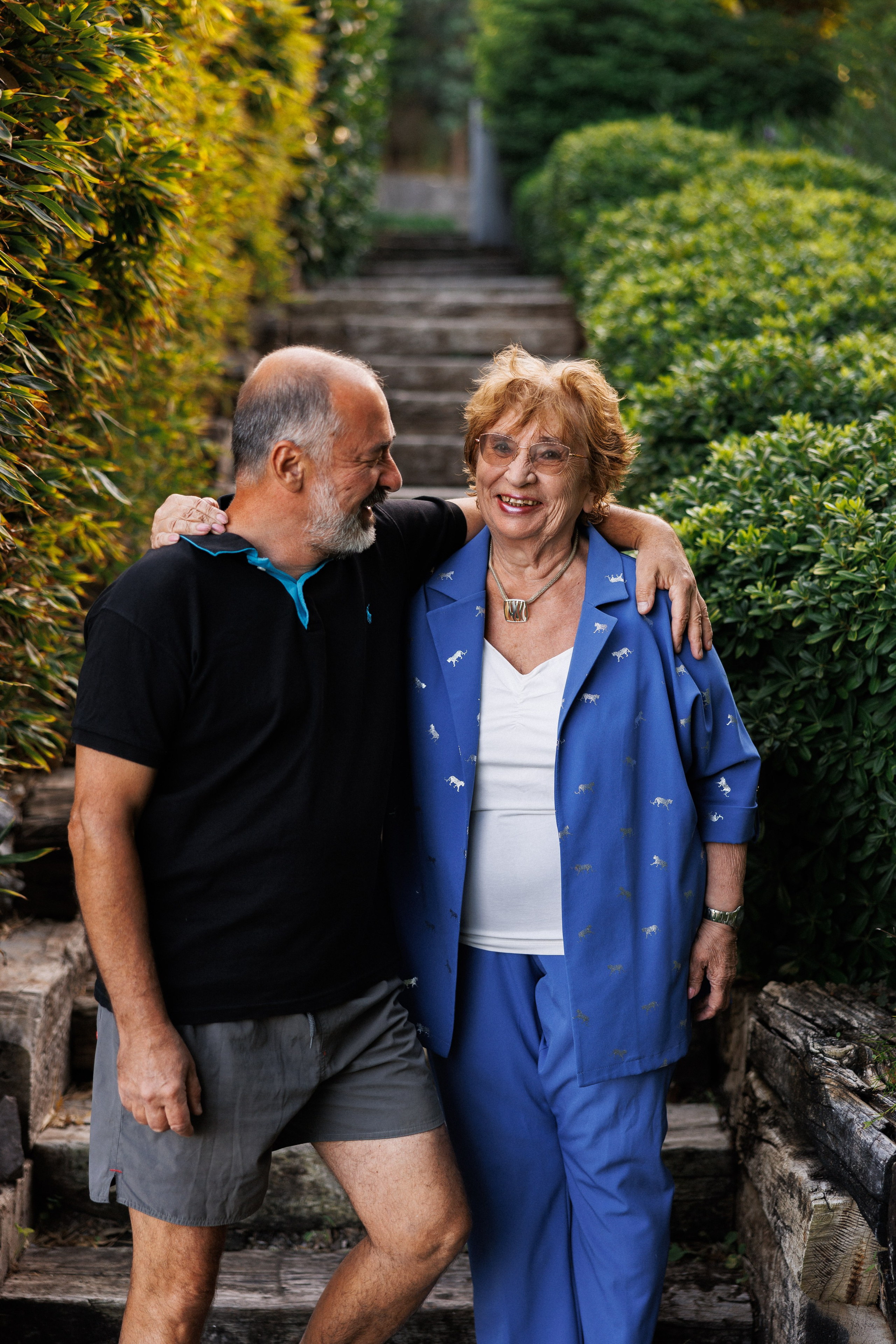 90th ANNIVERSARY. Ivan Skufinsky — wedding and family photographer in Vancouver