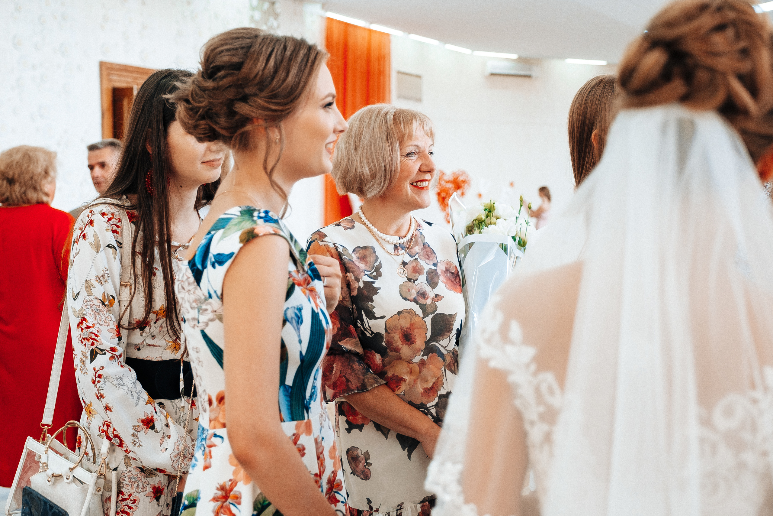 14.07.2019 Wedding Story. Ivan Skufinsky — wedding and family photographer in Vancouver