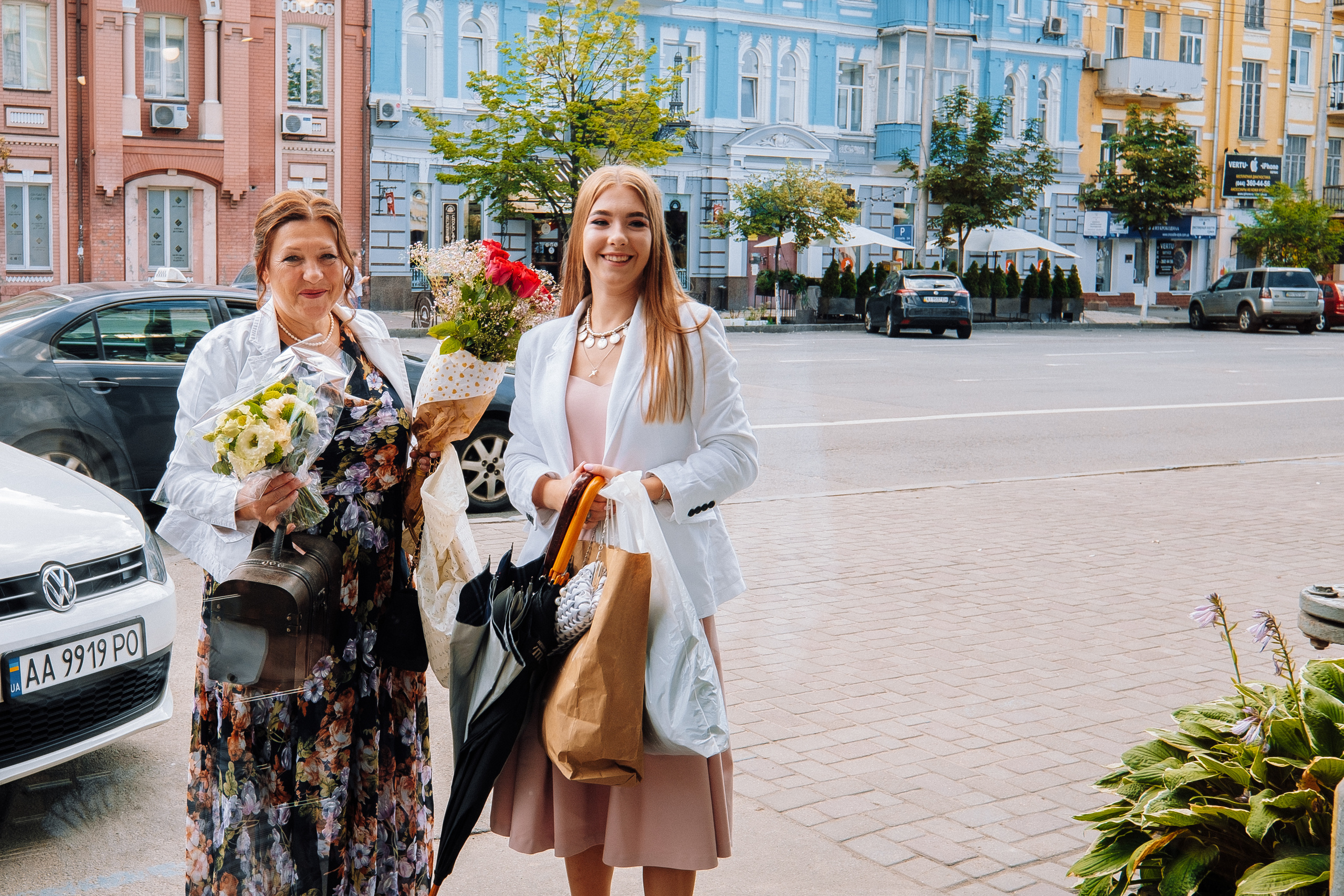 14.07.2019 Wedding Story. Ivan Skufinsky — wedding and family photographer in Vancouver