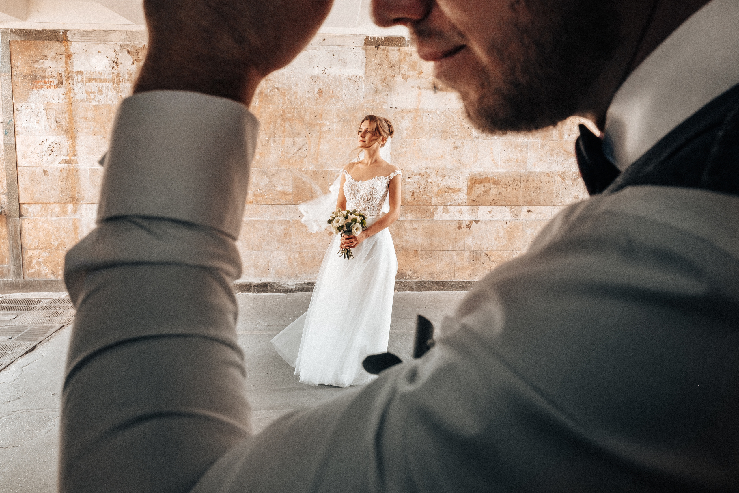 14.07.2019 Wedding Story. Ivan Skufinsky — wedding and family photographer in Vancouver