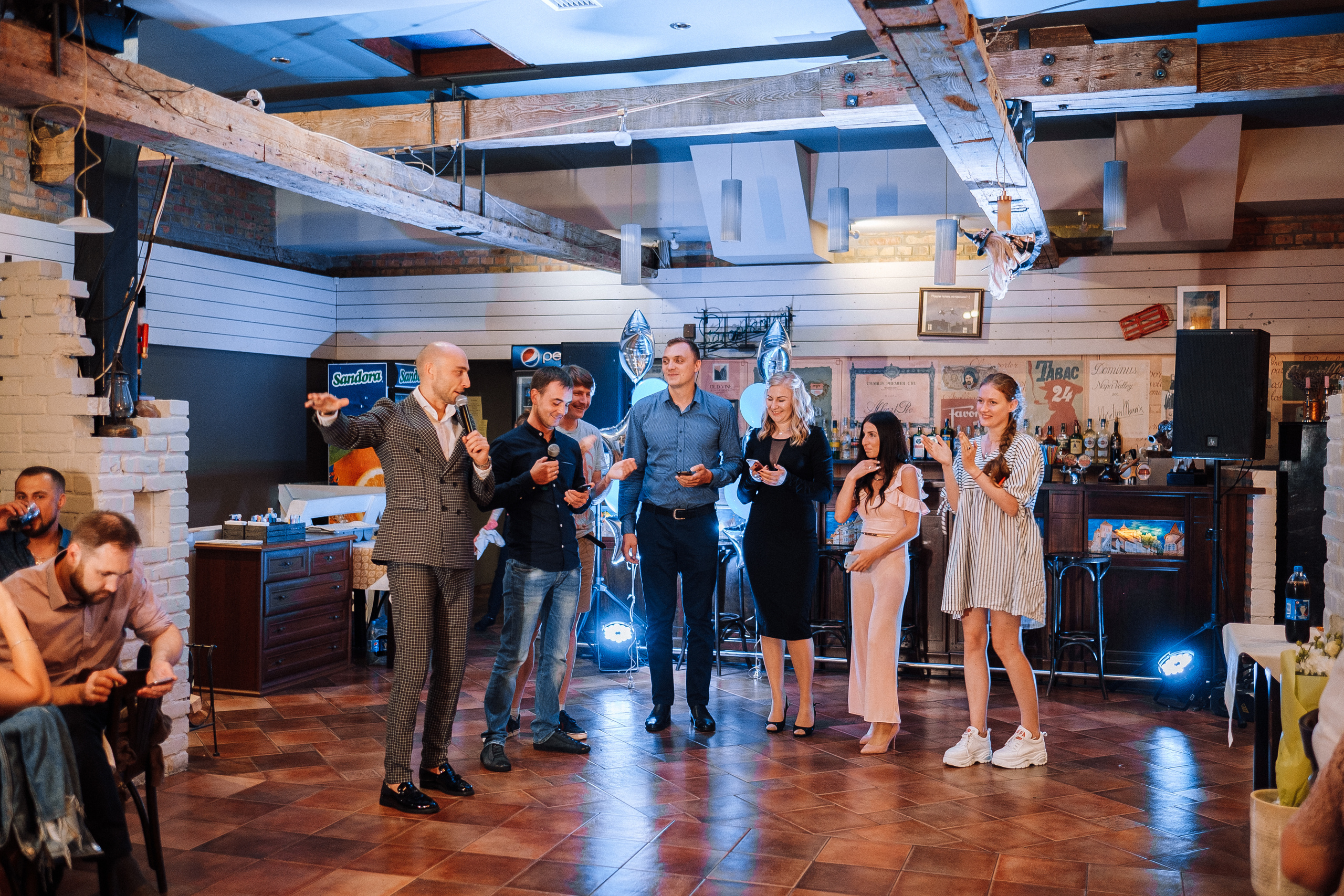 14.07.2019 Wedding Story. Ivan Skufinsky — wedding and family photographer in Vancouver