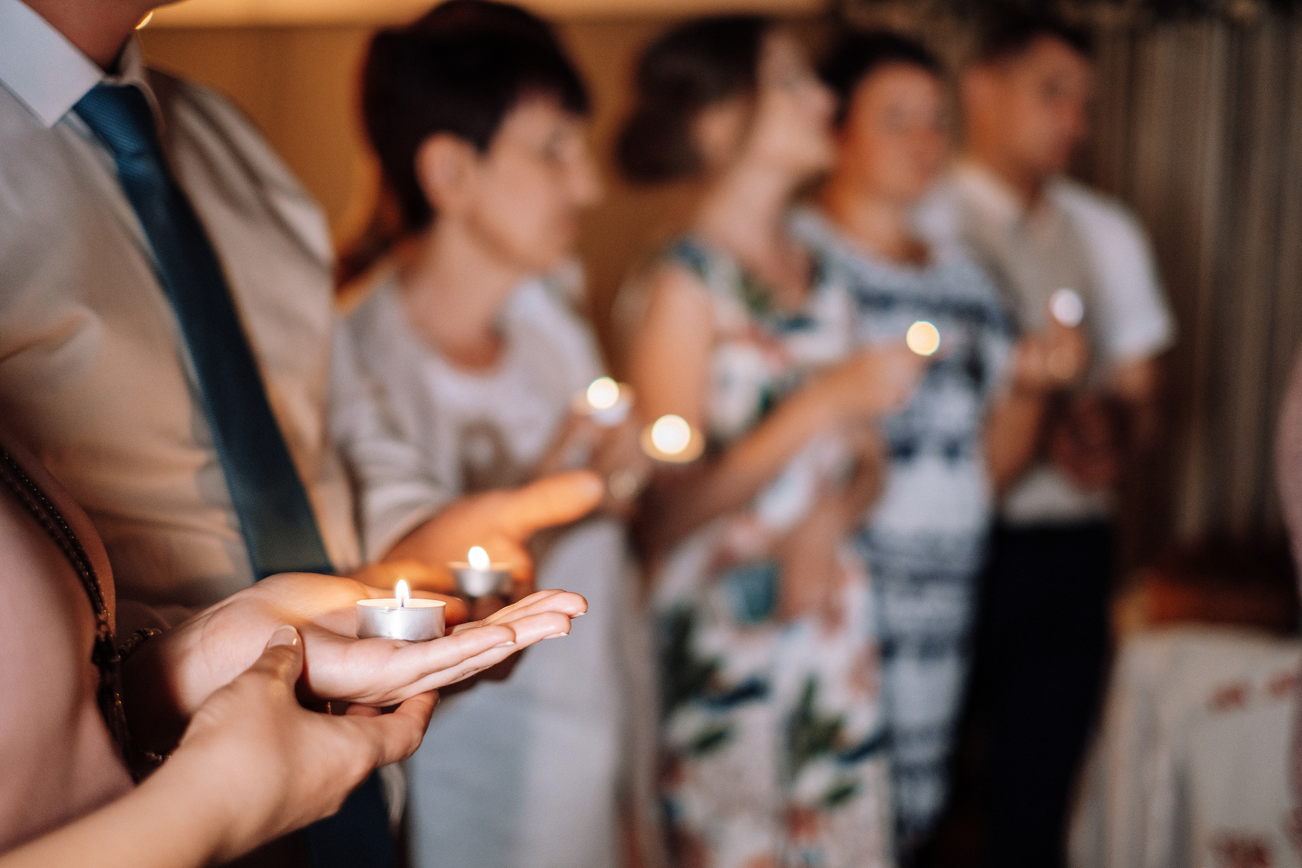 14.07.2019 Wedding Story. Ivan Skufinsky — wedding and family photographer in Vancouver