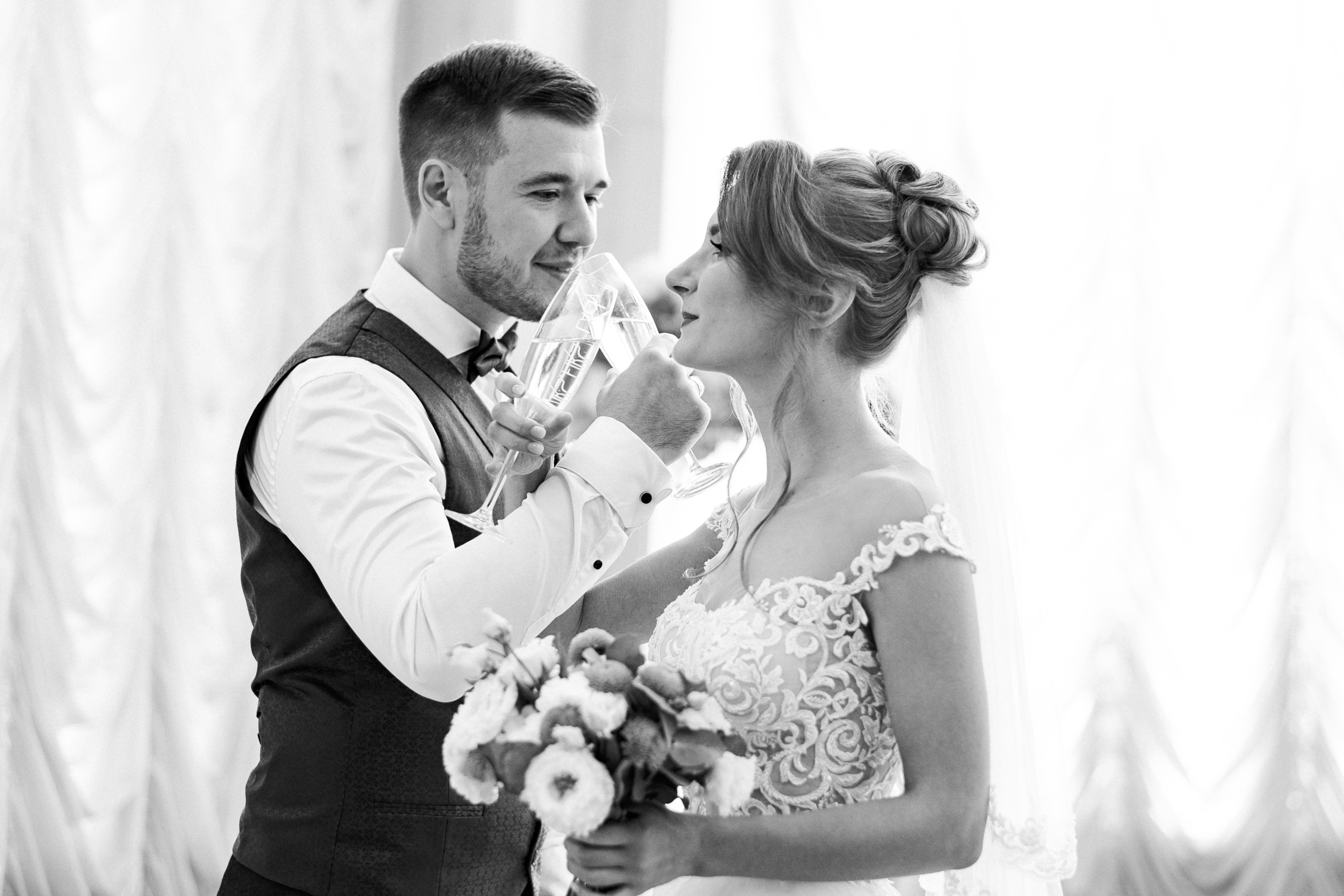 14.07.2019 Wedding Story. Ivan Skufinsky — wedding and family photographer in Vancouver