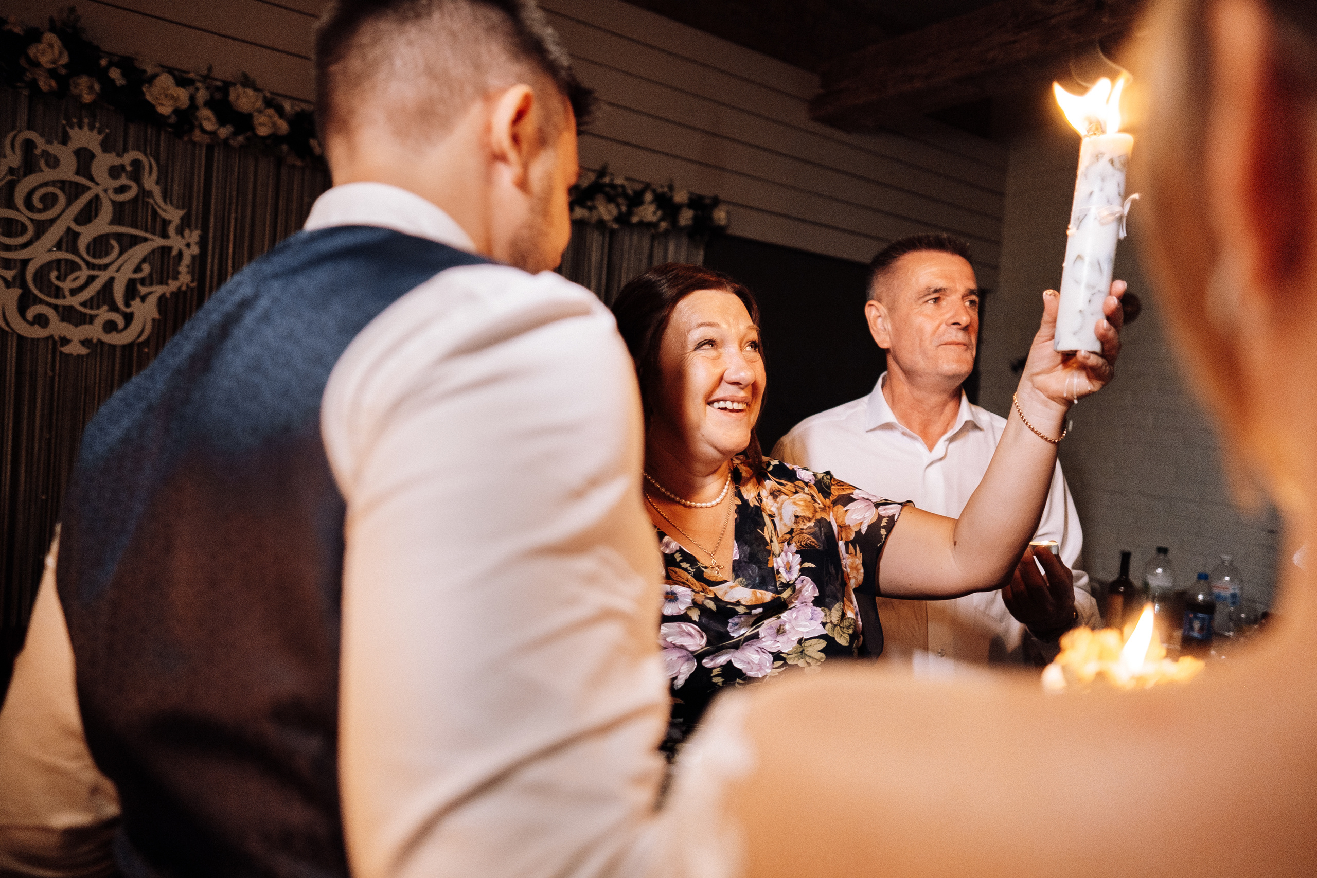 14.07.2019 Wedding Story. Ivan Skufinsky — wedding and family photographer in Vancouver