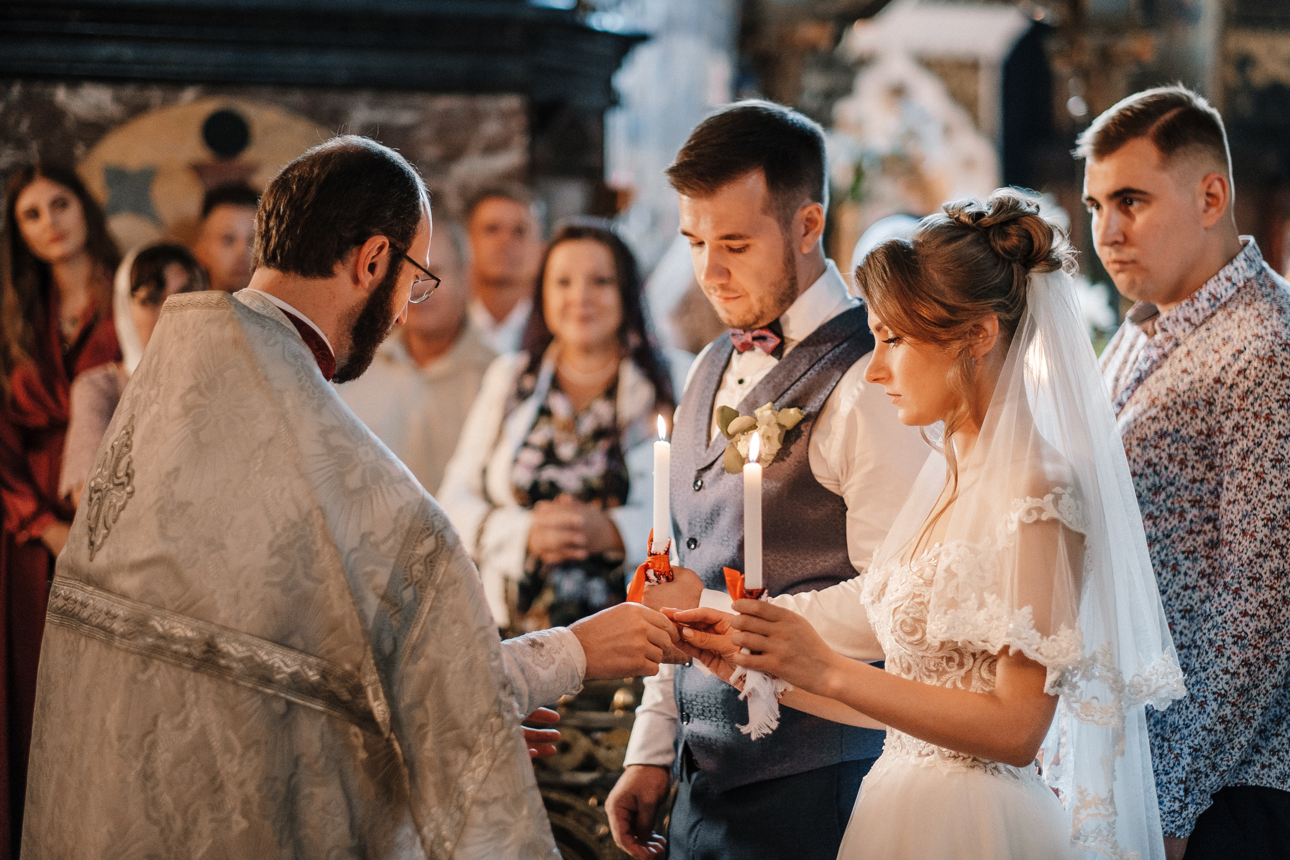 14.07.2019 Wedding Story. Ivan Skufinsky — wedding and family photographer in Vancouver