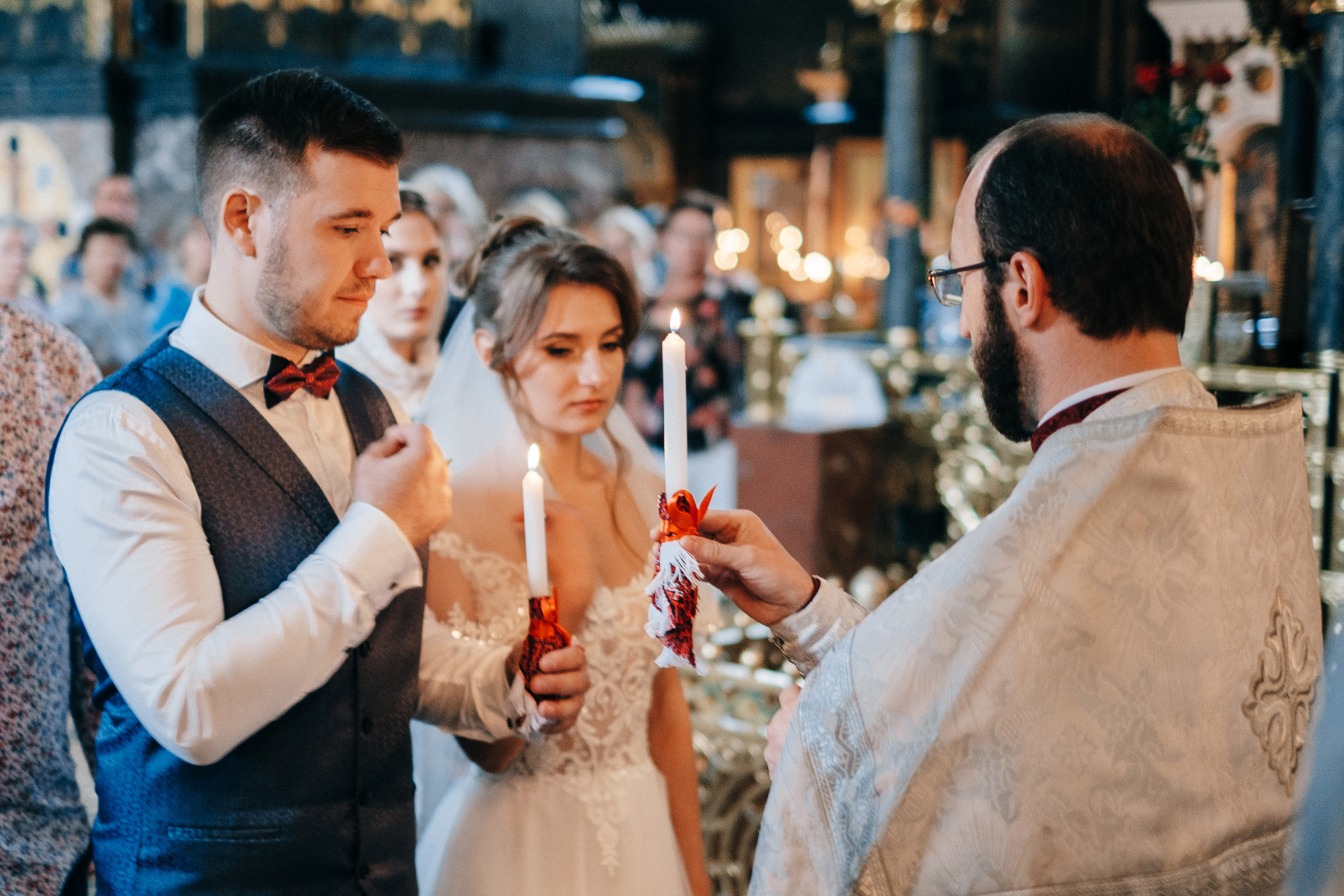 14.07.2019 Wedding Story. Ivan Skufinsky — wedding and family photographer in Vancouver