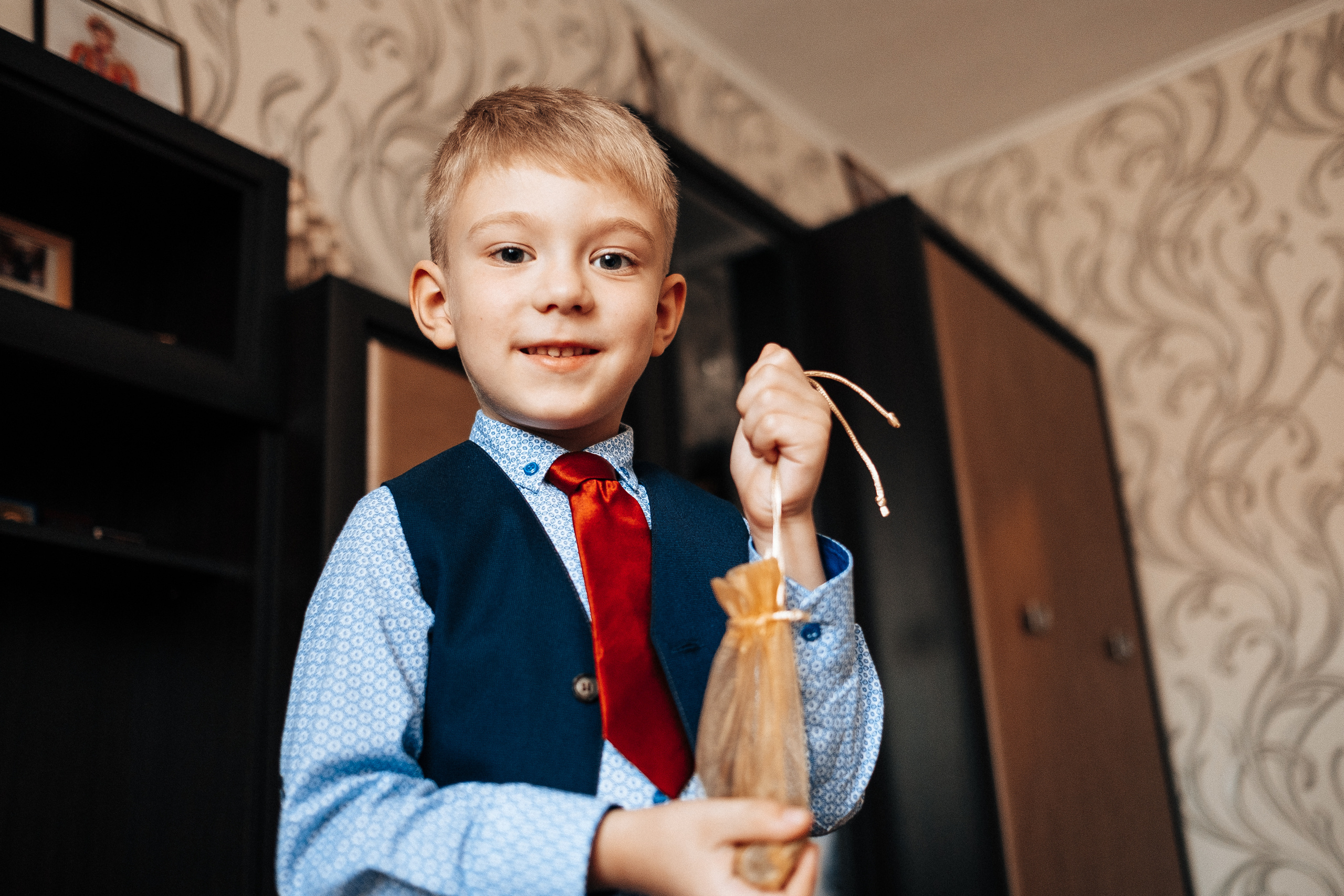 14.07.2019 Wedding Story. Ivan Skufinsky — wedding and family photographer in Vancouver