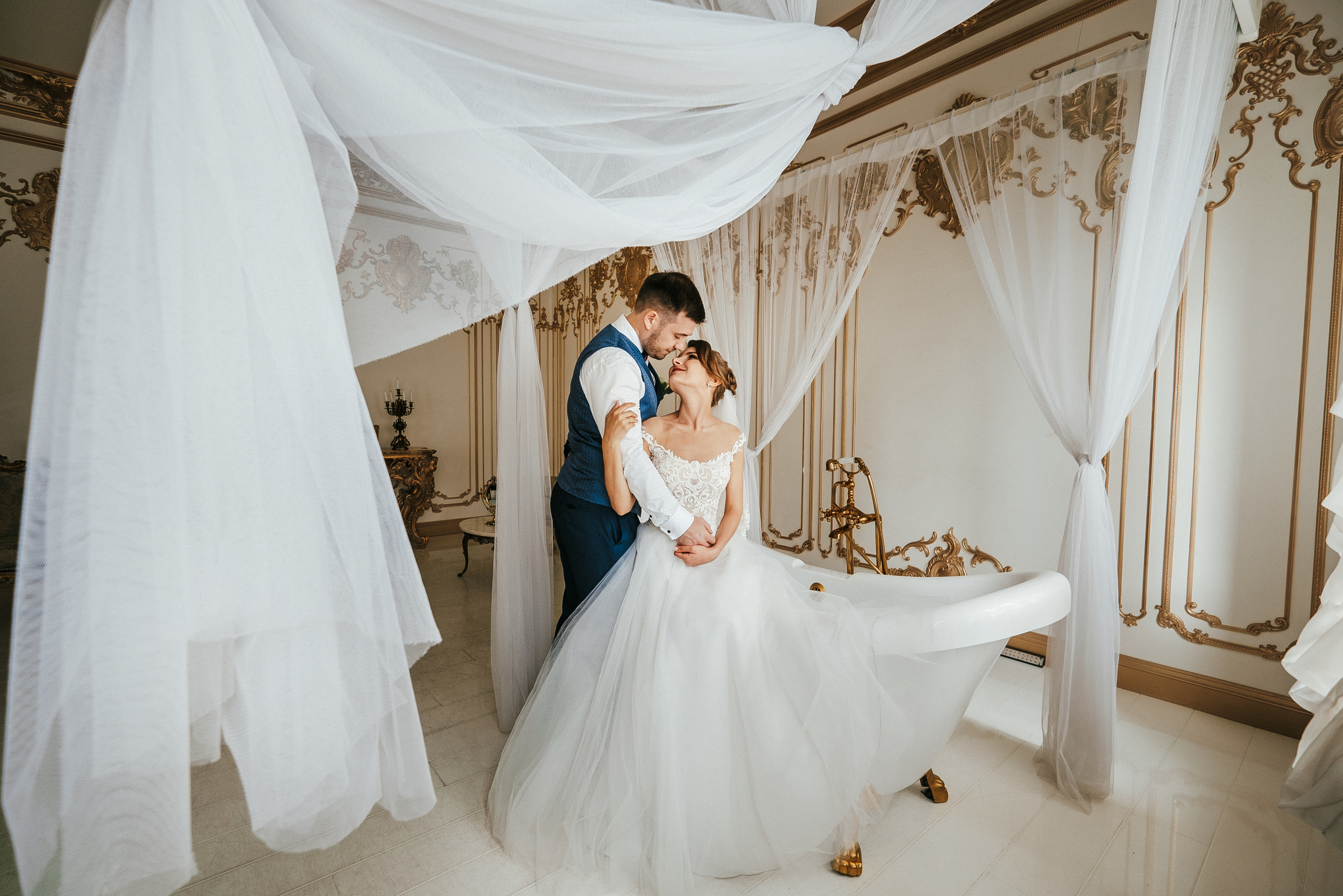 14.07.2019 Wedding Story. Ivan Skufinsky — wedding and family photographer in Vancouver