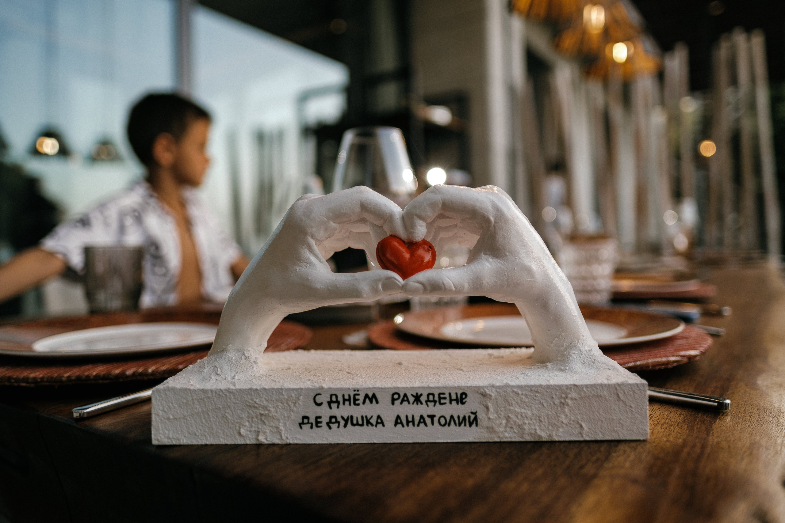 90th ANNIVERSARY. Ivan Skufinsky — wedding and family photographer in Vancouver