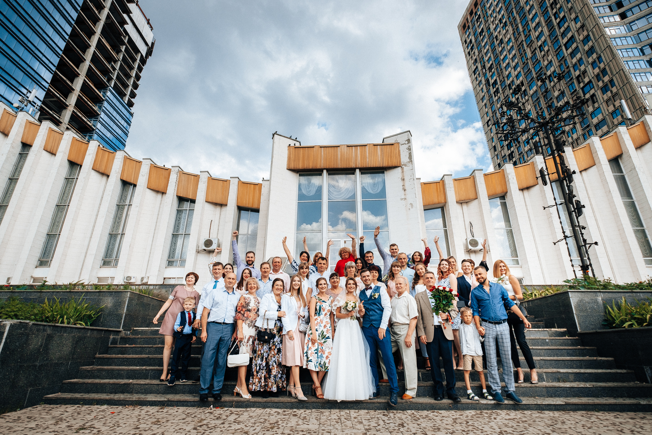 14.07.2019 Wedding Story. Ivan Skufinsky — wedding and family photographer in Vancouver