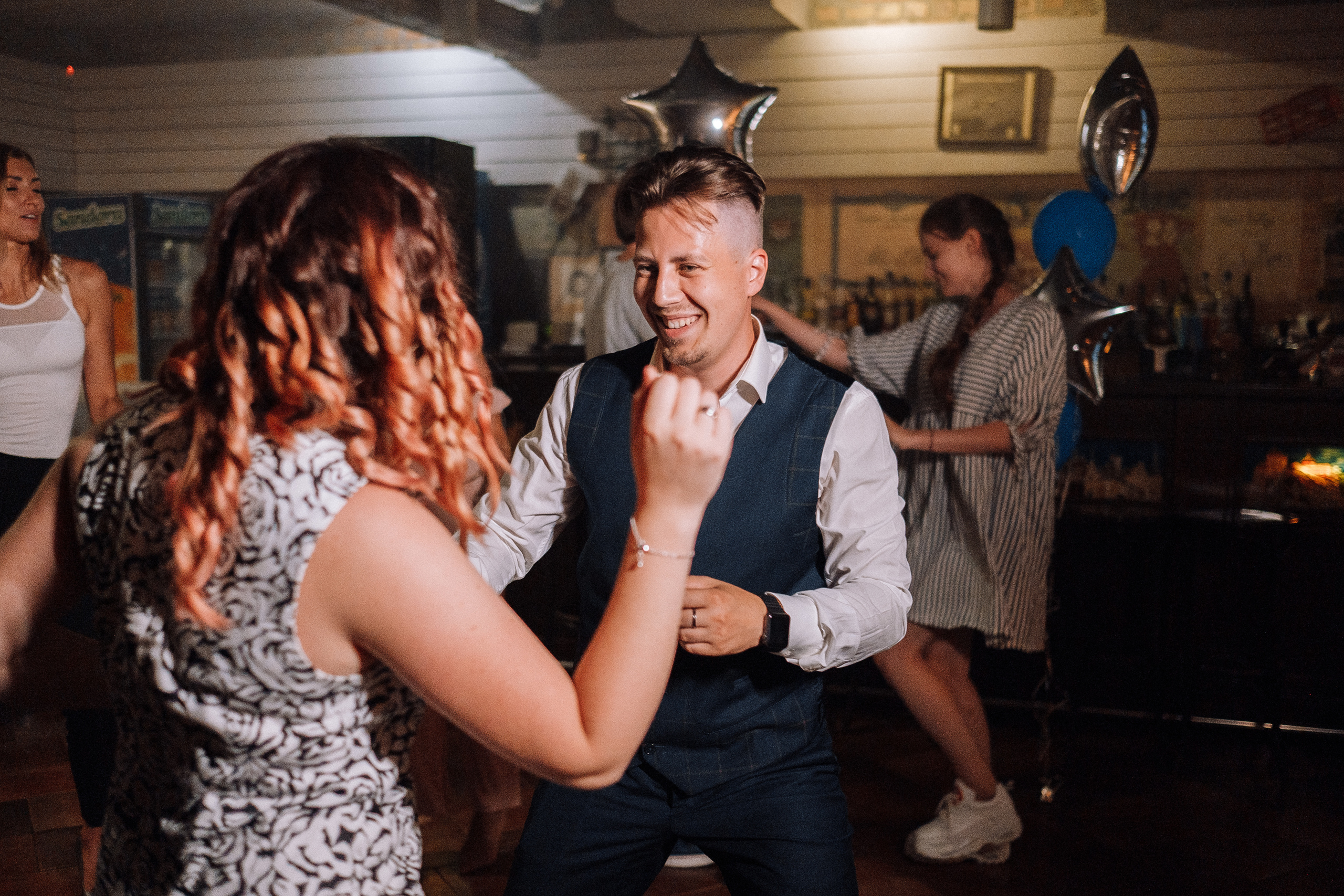 14.07.2019 Wedding Story. Ivan Skufinsky — wedding and family photographer in Vancouver