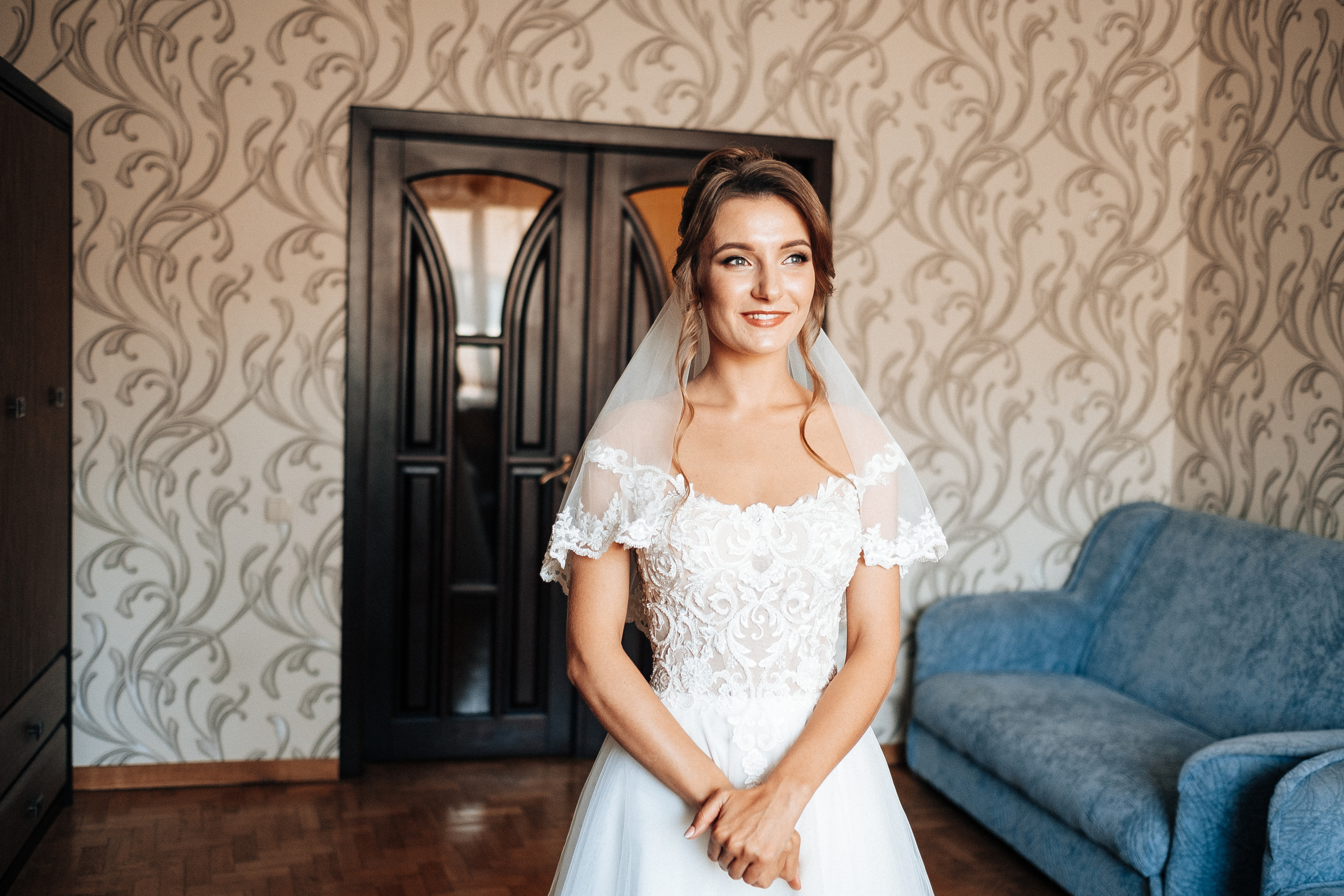 14.07.2019 Wedding Story. Ivan Skufinsky — wedding and family photographer in Vancouver