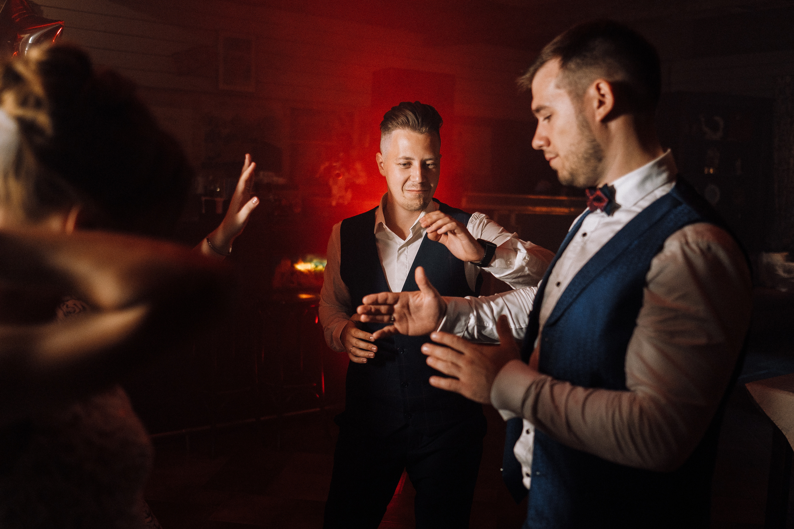 14.07.2019 Wedding Story. Ivan Skufinsky — wedding and family photographer in Vancouver