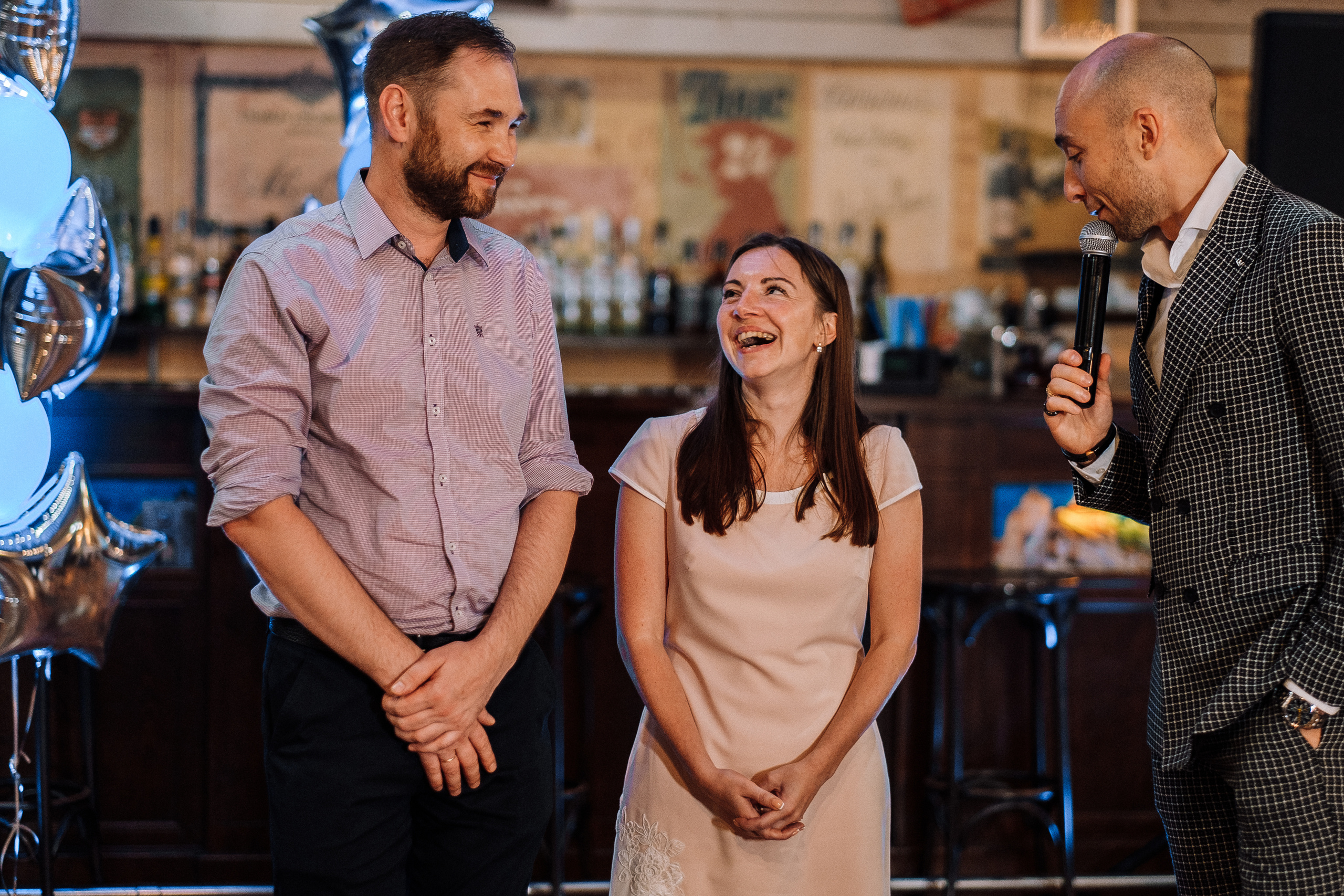 14.07.2019 Wedding Story. Ivan Skufinsky — wedding and family photographer in Vancouver