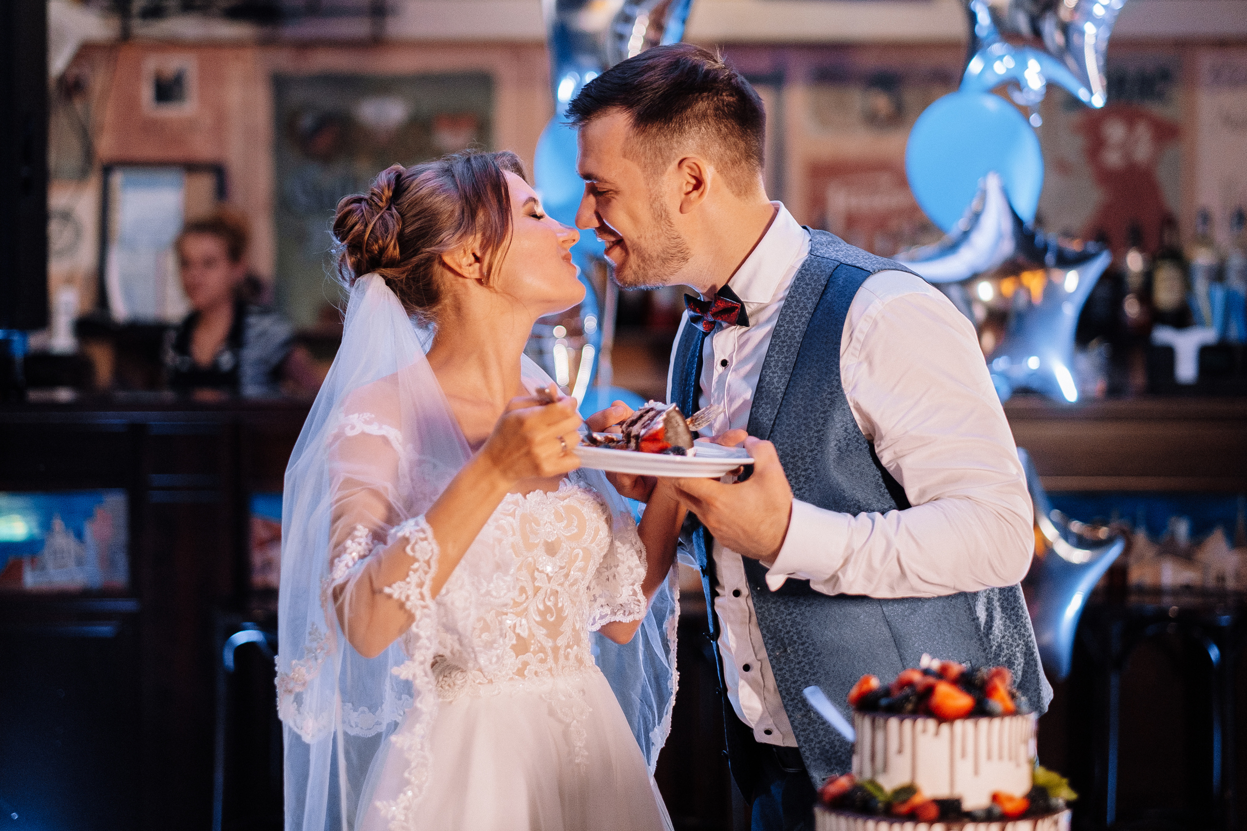 14.07.2019 Wedding Story. Ivan Skufinsky — wedding and family photographer in Vancouver