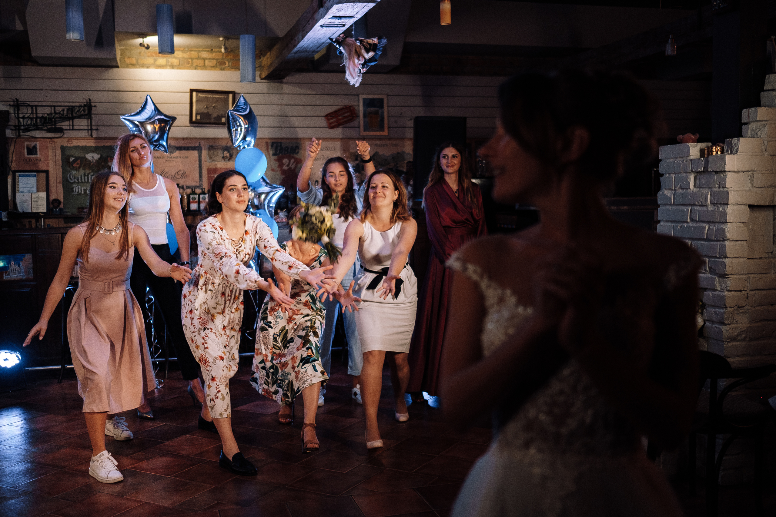 14.07.2019 Wedding Story. Ivan Skufinsky — wedding and family photographer in Vancouver