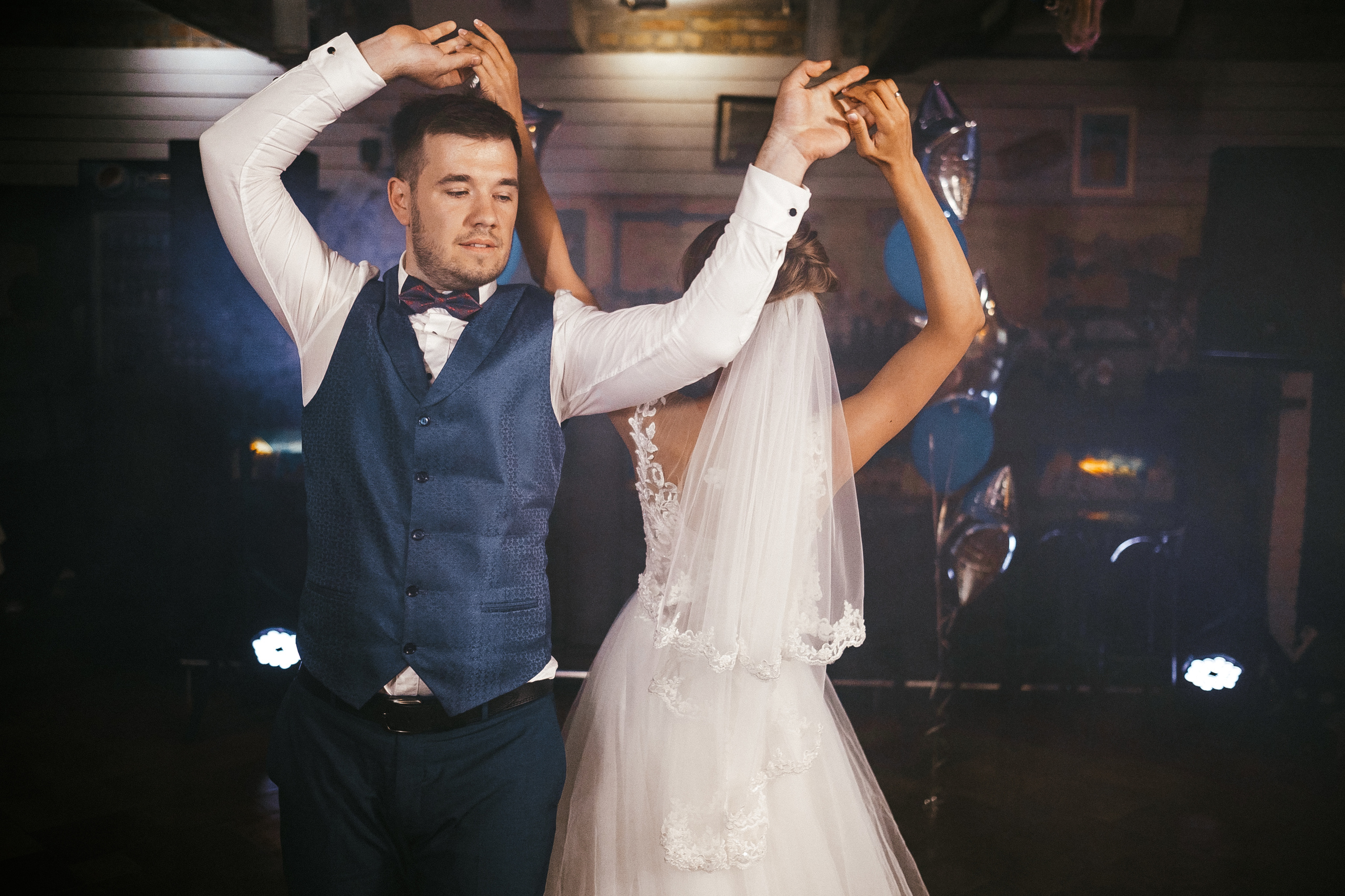 14.07.2019 Wedding Story. Ivan Skufinsky — wedding and family photographer in Vancouver