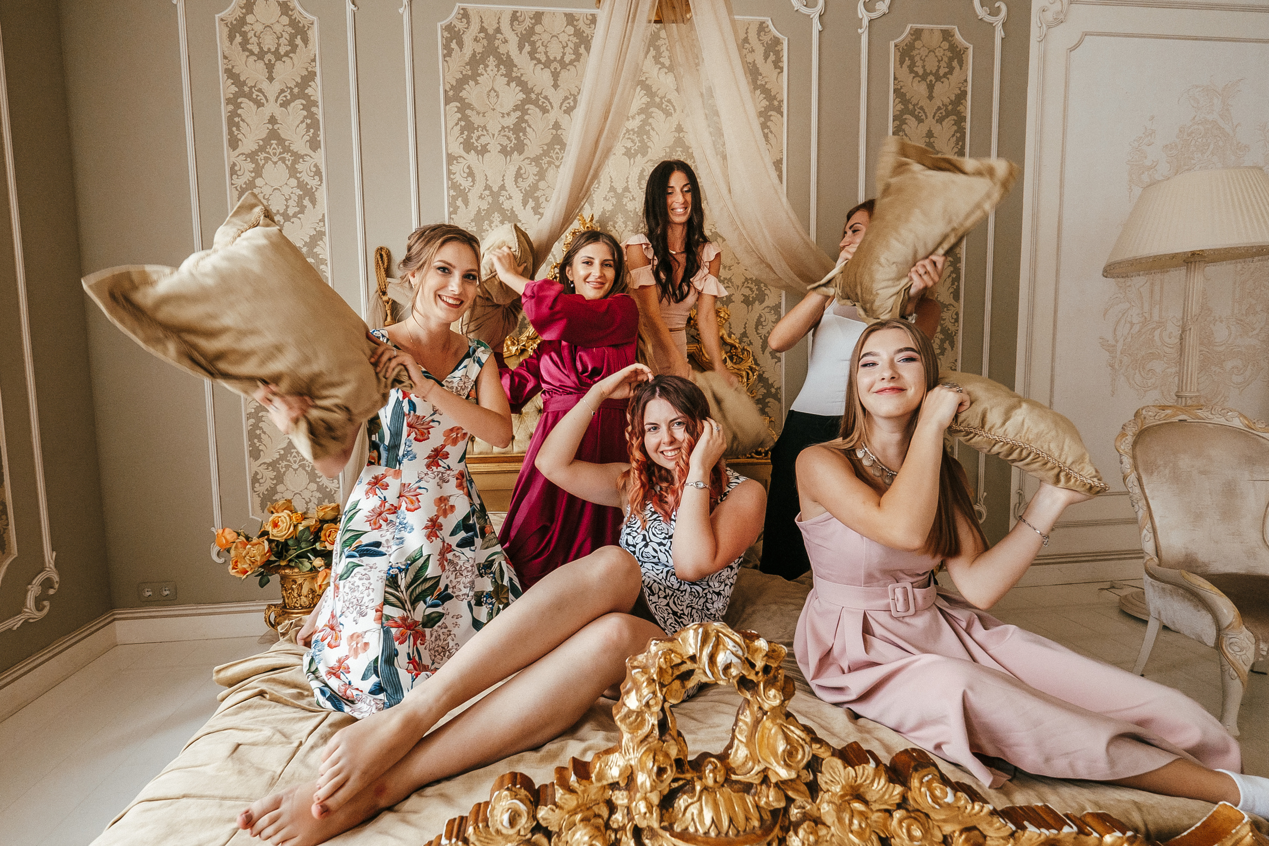 14.07.2019 Wedding Story. Ivan Skufinsky — wedding and family photographer in Vancouver