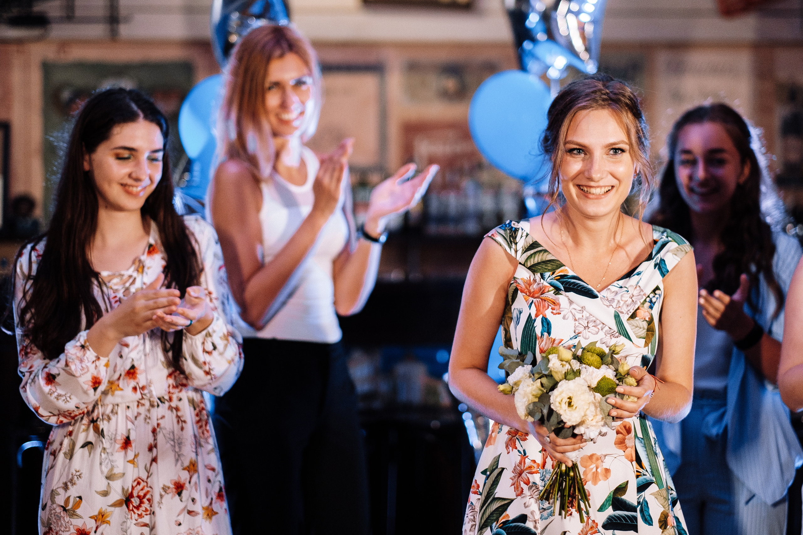 14.07.2019 Wedding Story. Ivan Skufinsky — wedding and family photographer in Vancouver